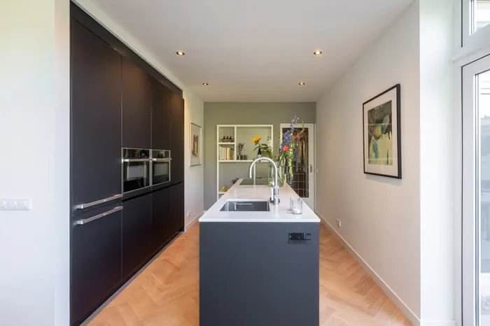 Collo - keuken — interieurfotografie door Isabel Nabuurs