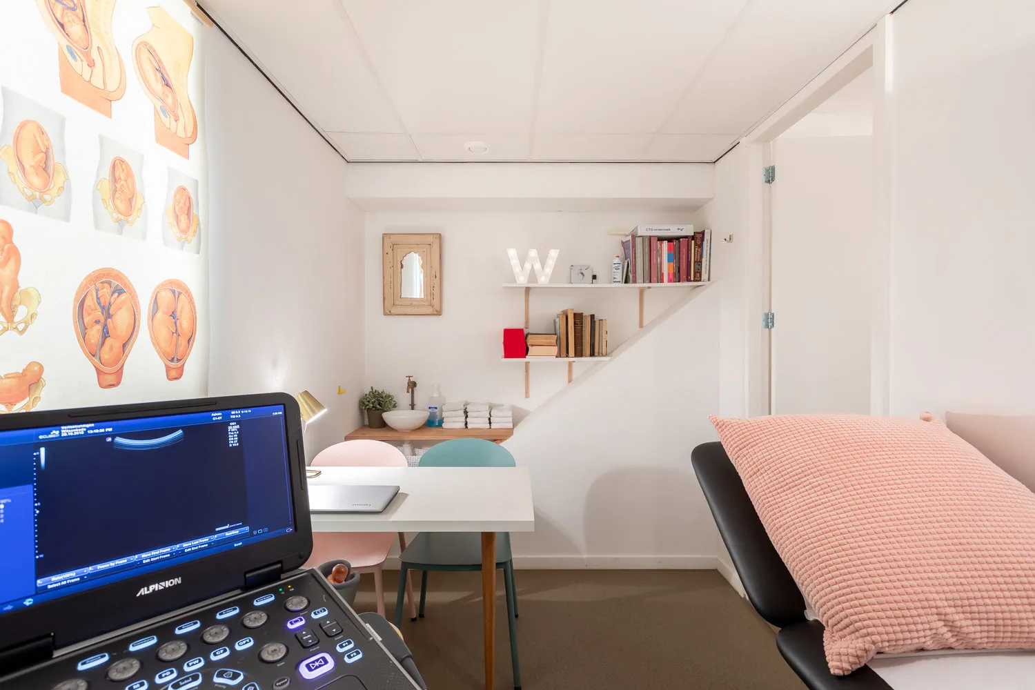 Verloskundigenpraktijk Witsenkade