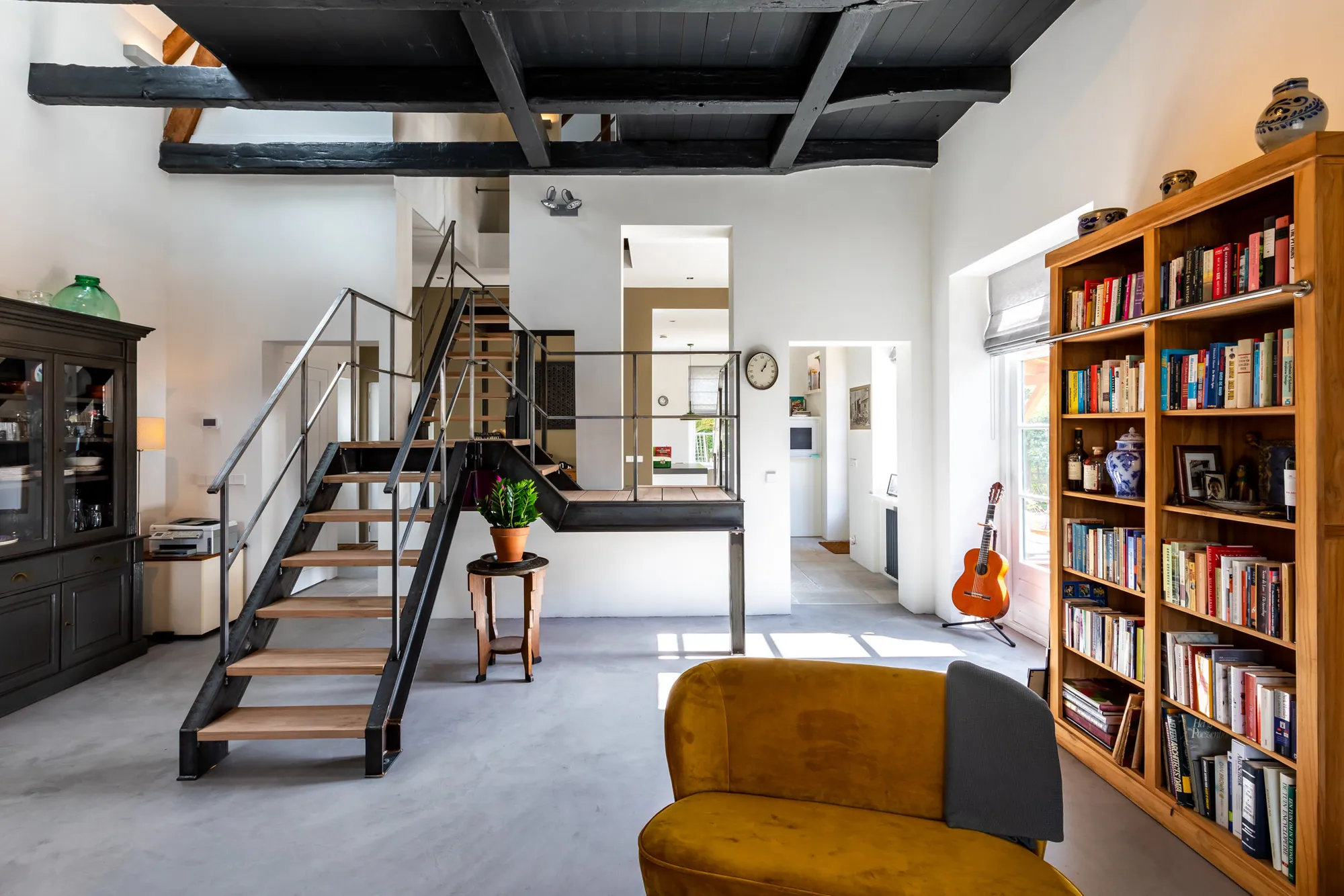 ion Onze Kapel. (Piet de Boer, JAN Architecten)