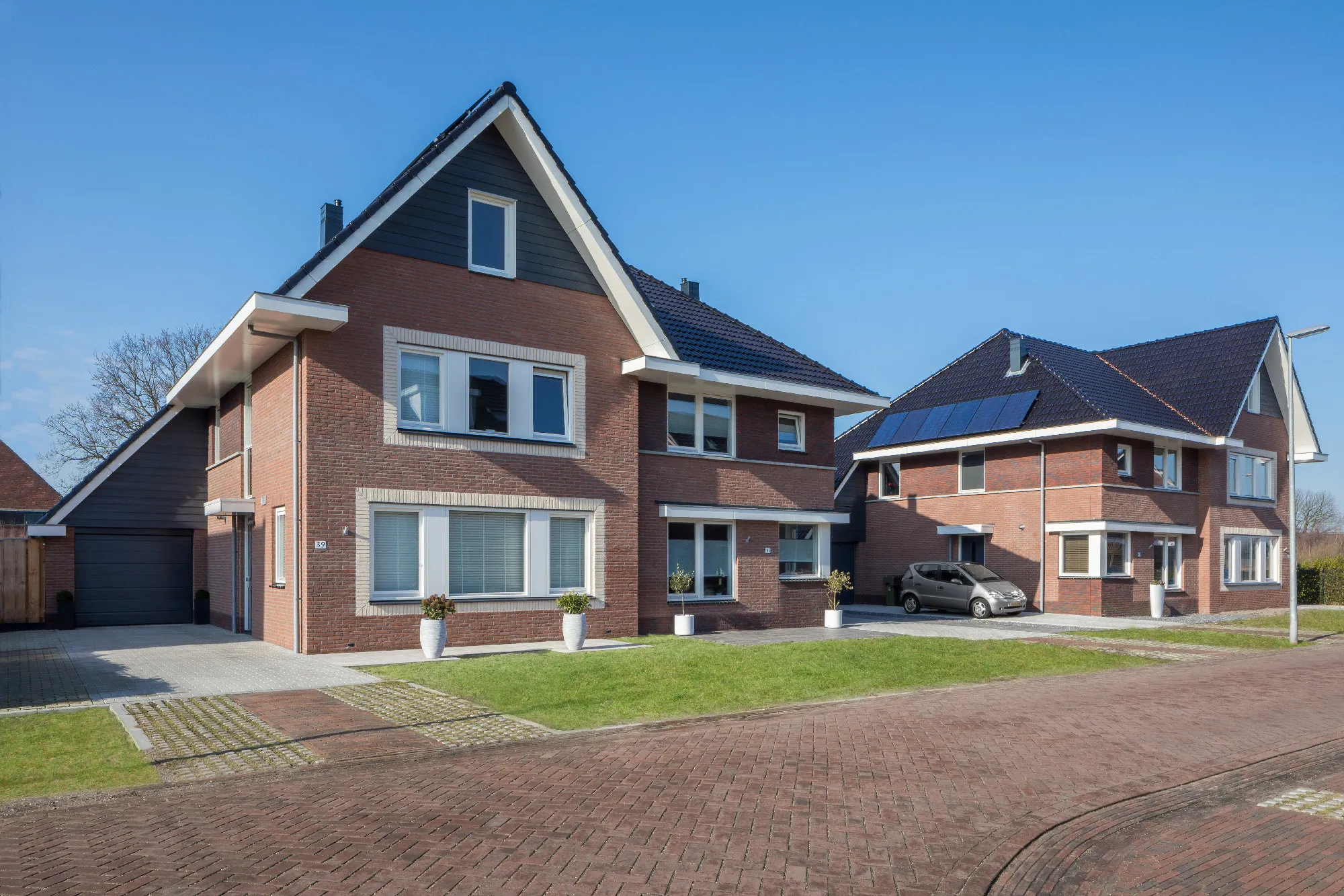 VBM Ontwikkeling