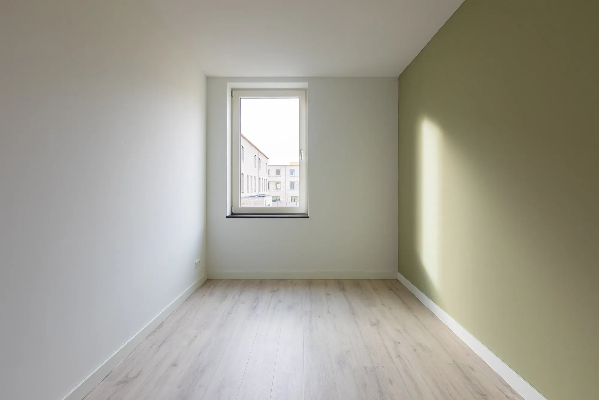 Vink Bouw - Start Smart Leiden