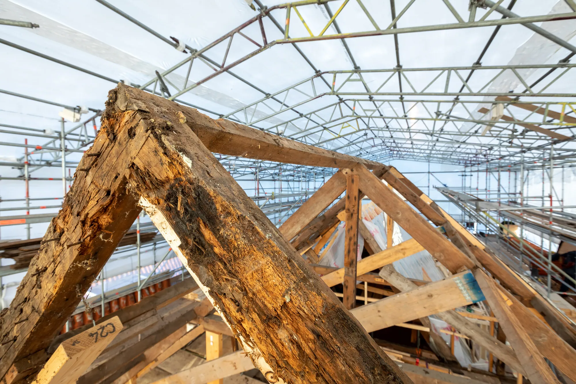 iov Bouw- en Aannemersbedrijf Kneppers