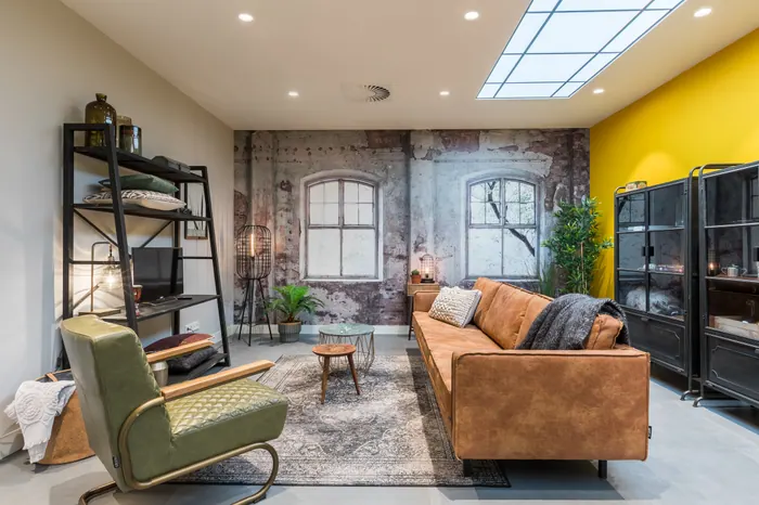 Showroom Carpentier Wonen Vink SmartStart — retailfotografie door Isabel Nabuurs