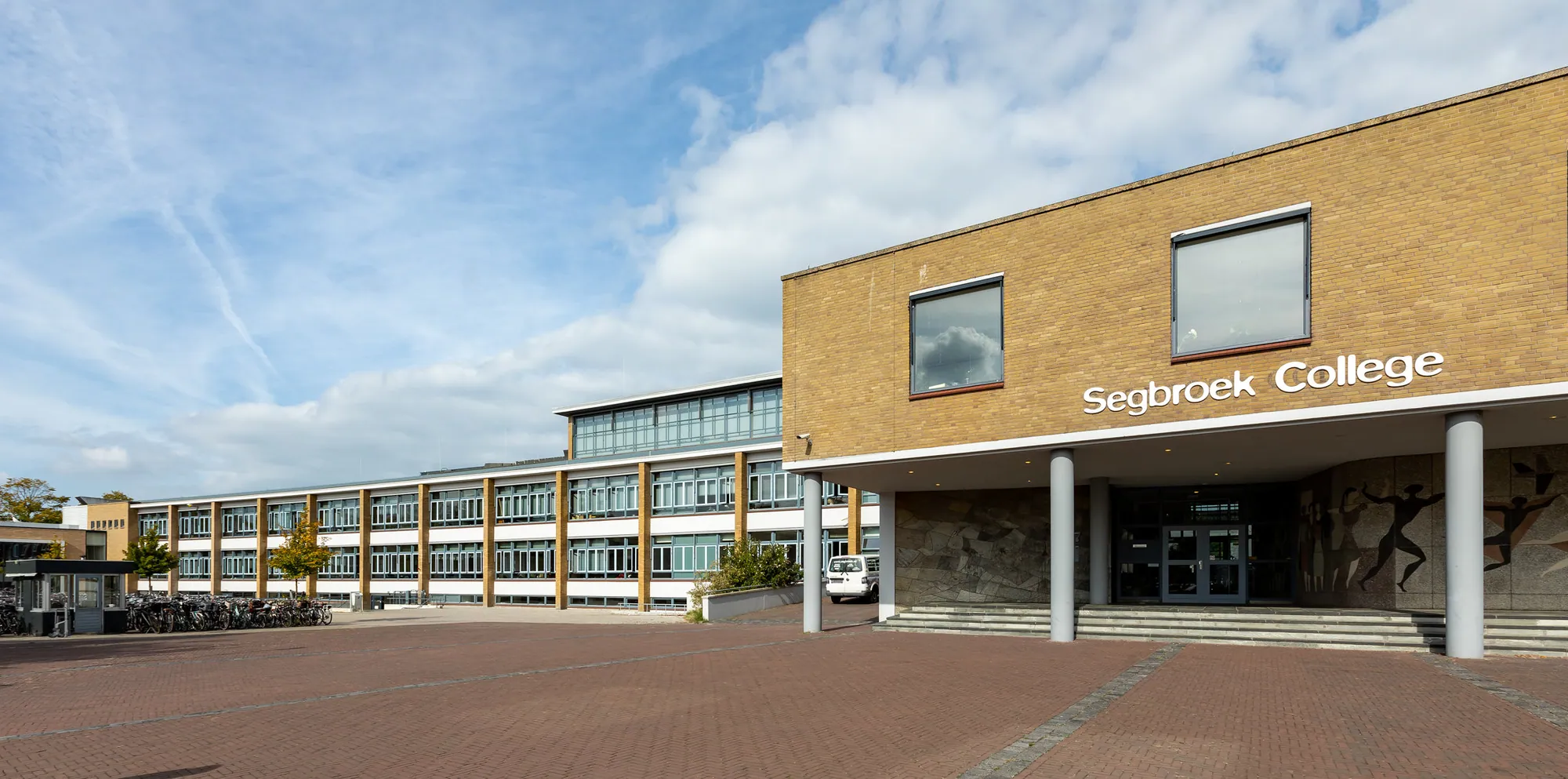 Timmerfabriek Gebr. Bos B.V.