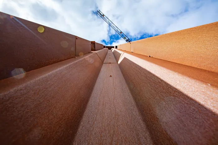 Fem Architects — architectuurfotografie door Isabel Nabuurs