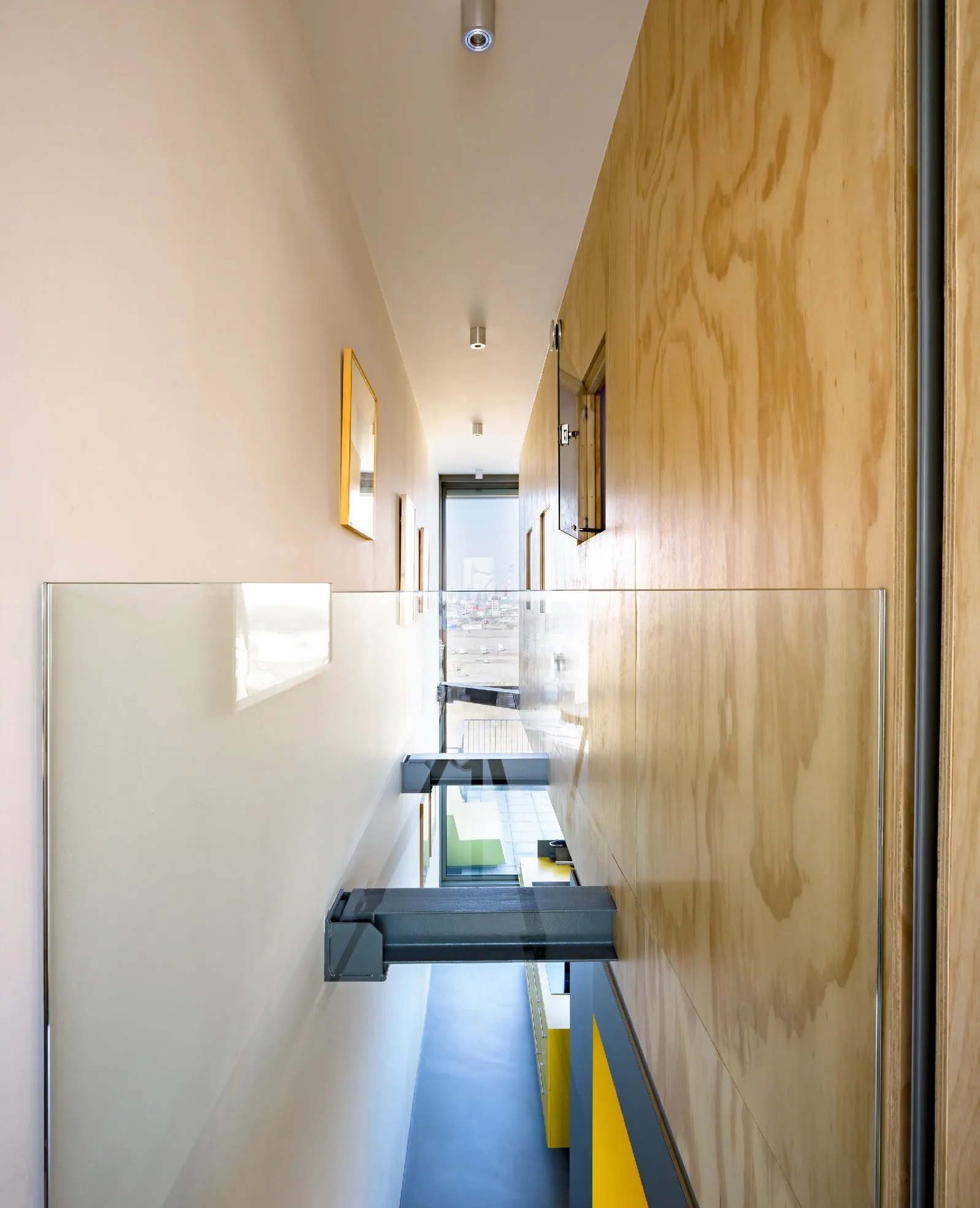 iov Marc Koehler Architecten
