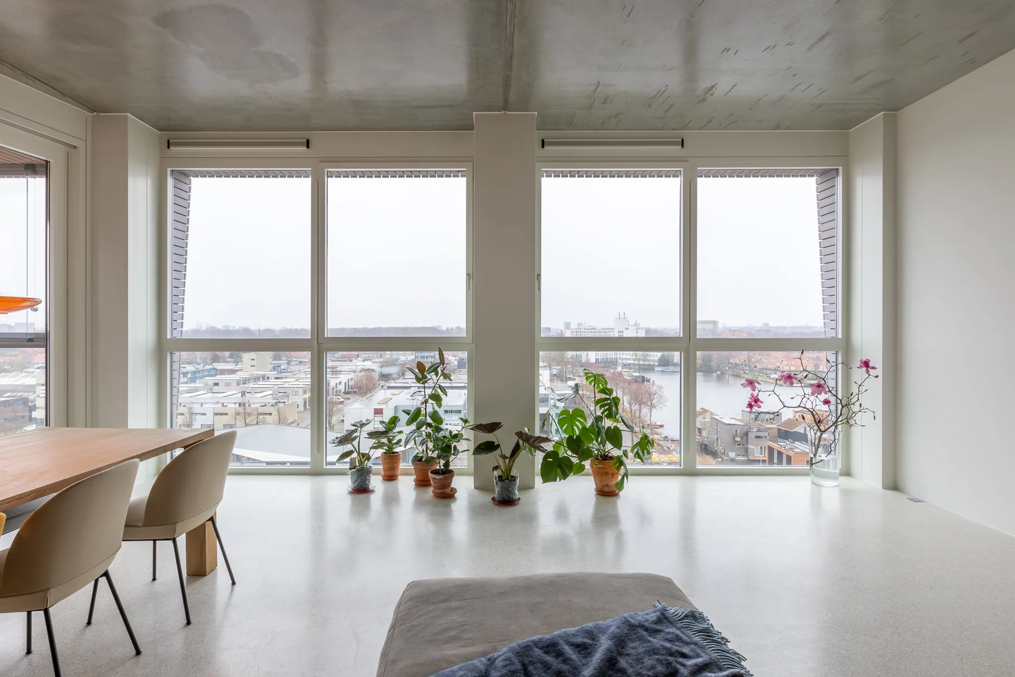 interieur Top-Up