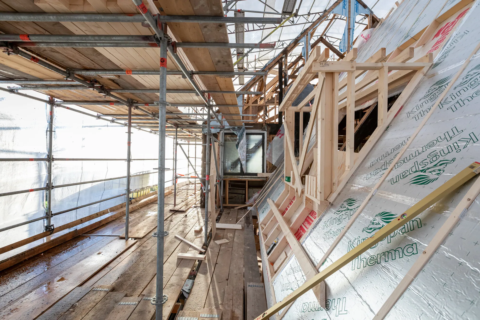 iov Bouw- en Aannemersbedrijf Kneppers