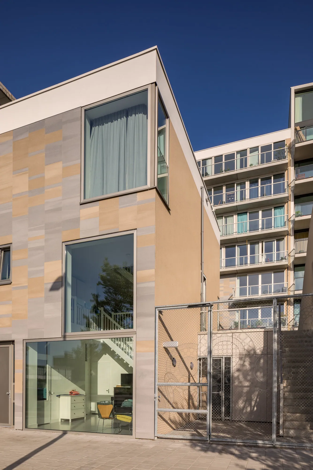 iov One Architects