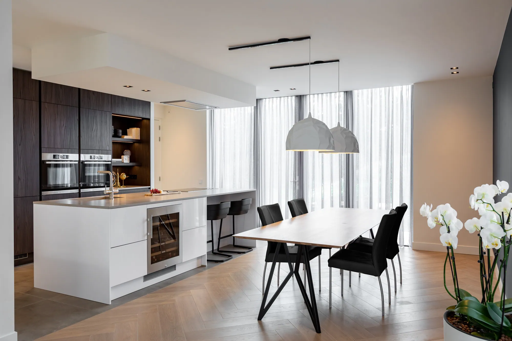 Keuken Business