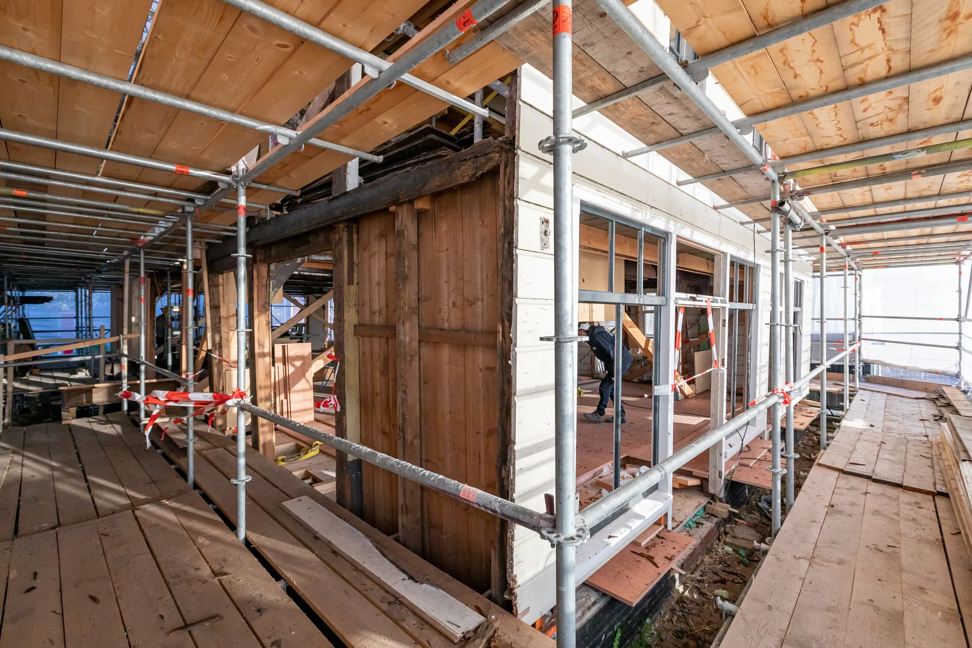 iov Bouw- en Aannemersbedrijf Kneppers
