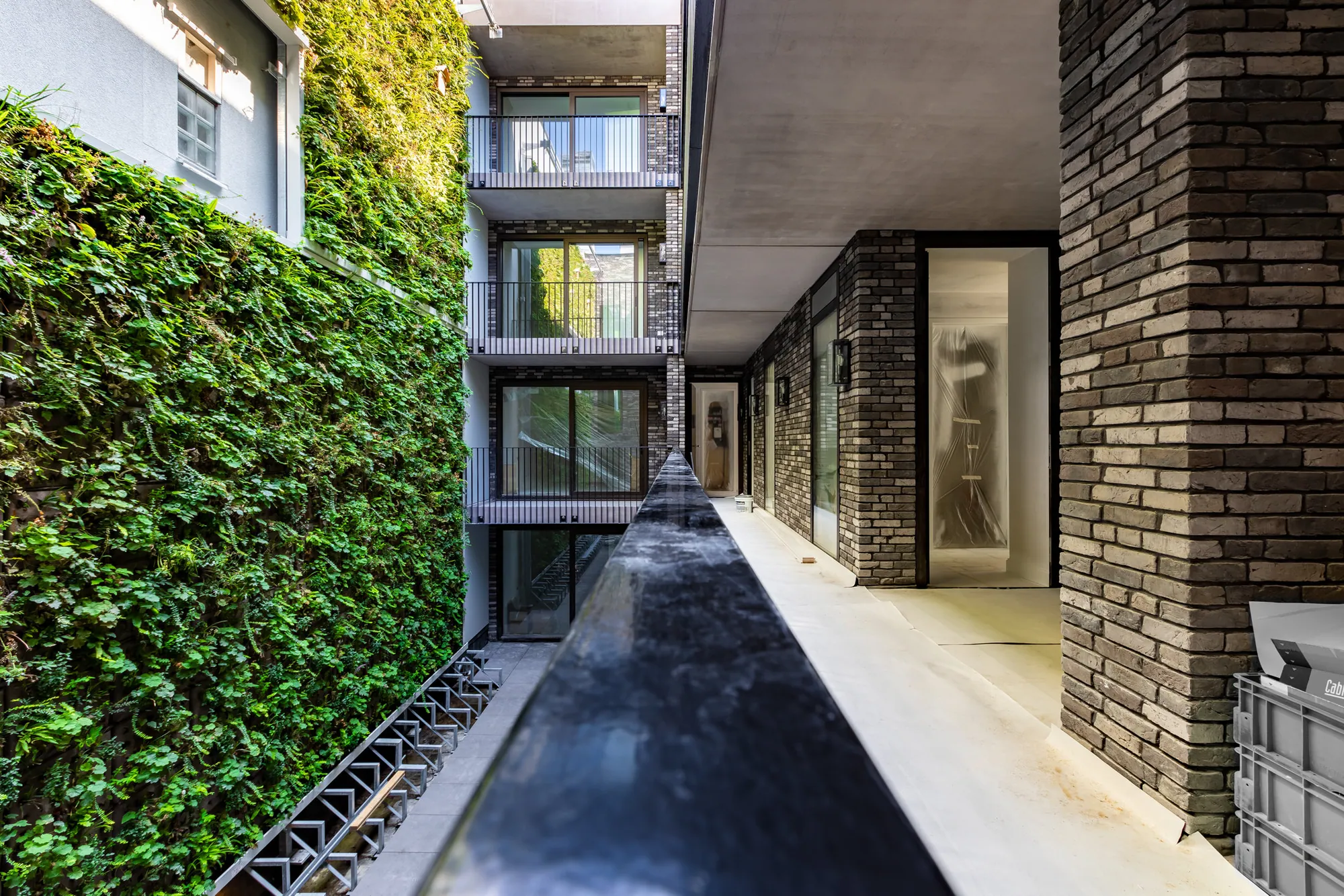 Fokke Simonzstraat iov Kondor Wessels