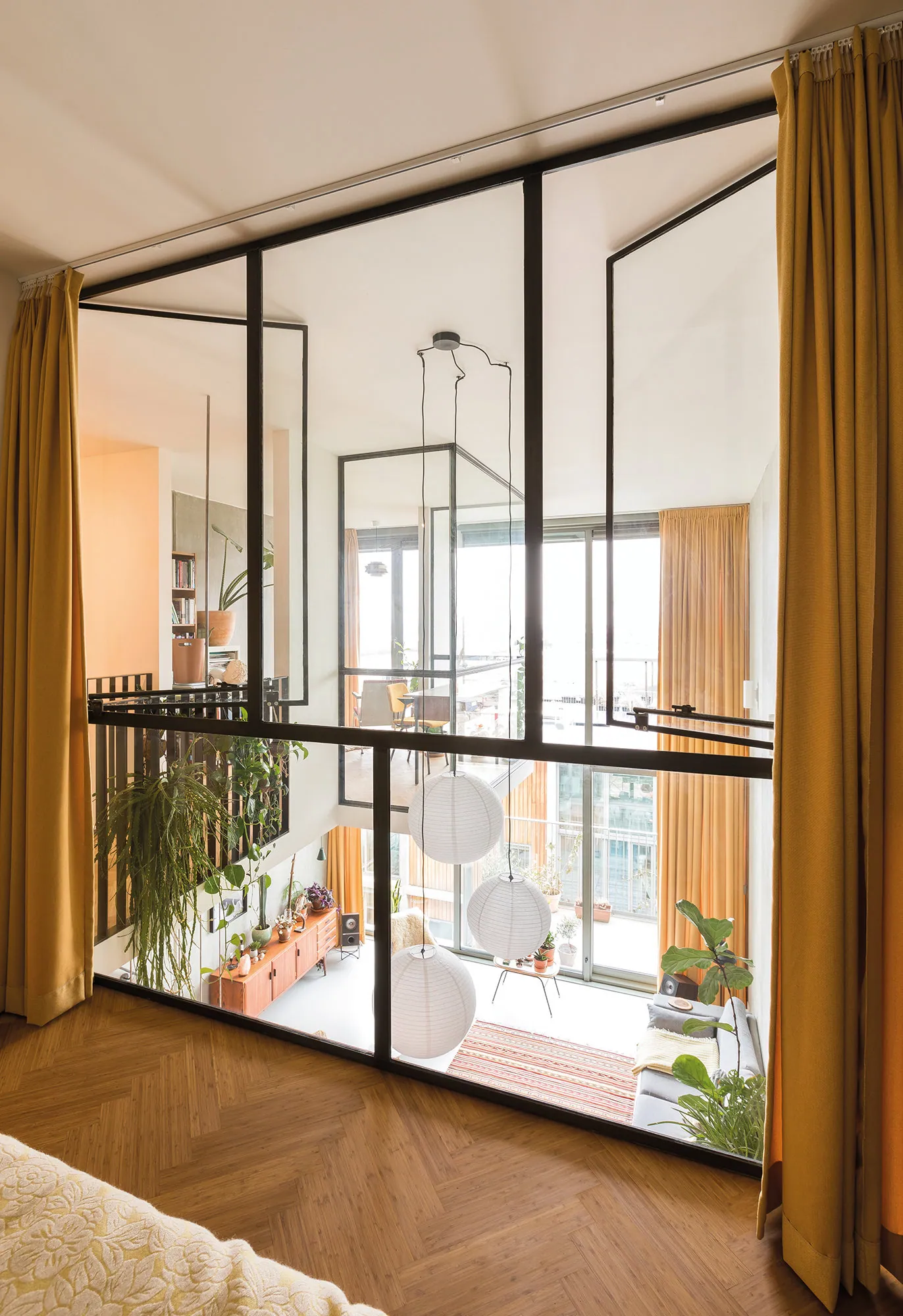 Architectuur- en interieurfotografie door Isabel Nabuurs