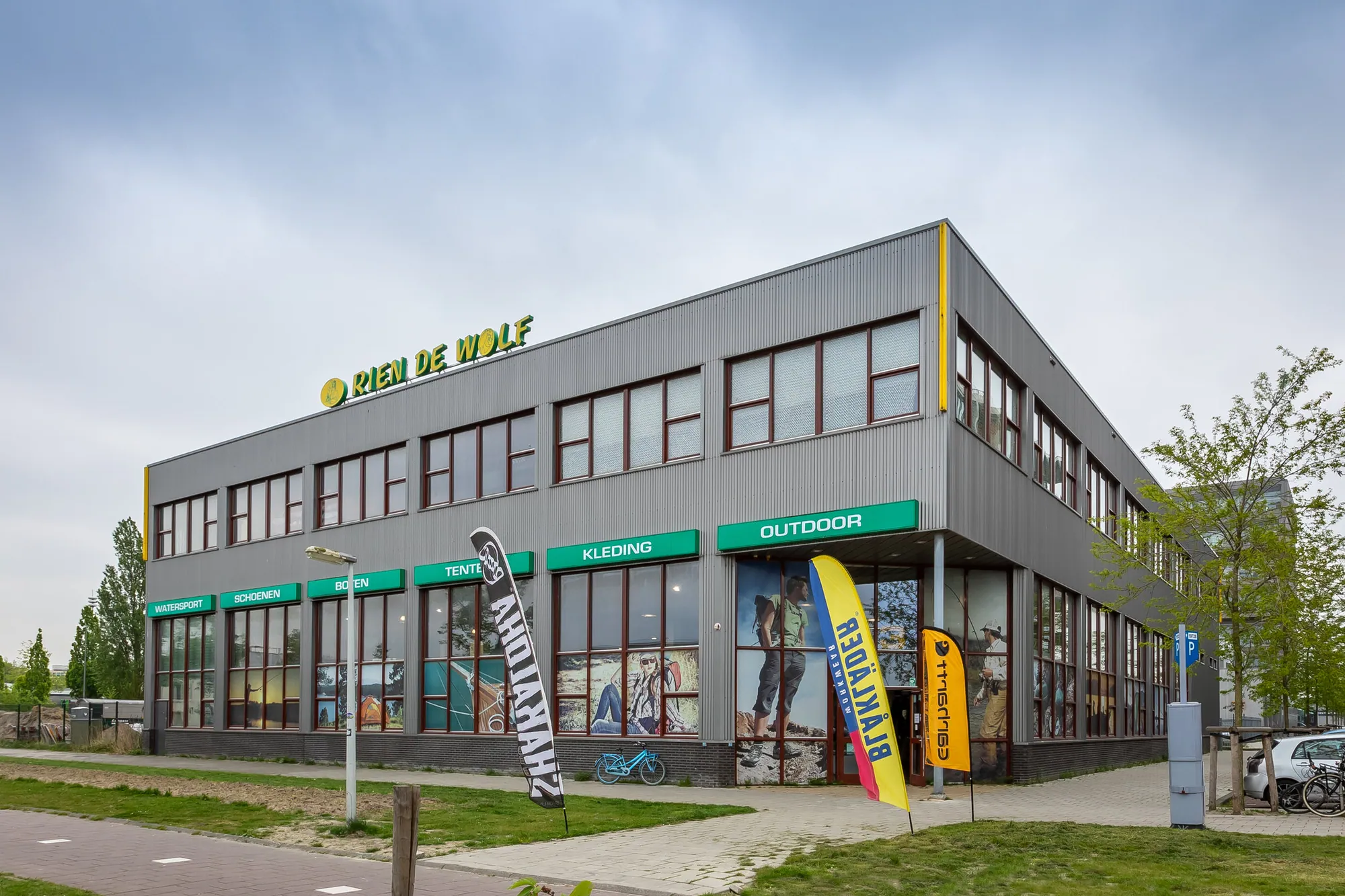 Top-Up vastgoedmarketing — fotografie Isabel Nabuurs