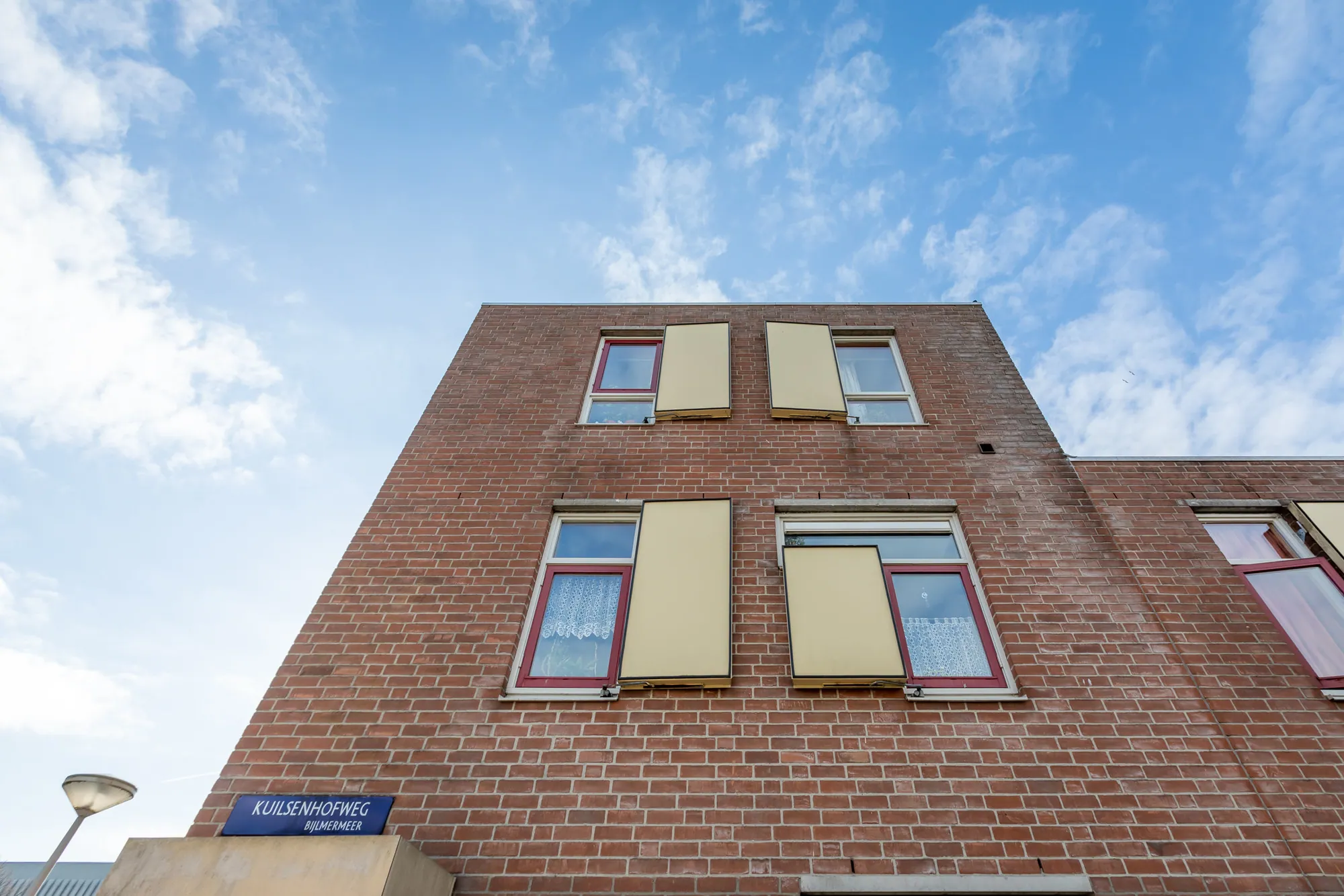 Eigen Haard - archiefbeelden