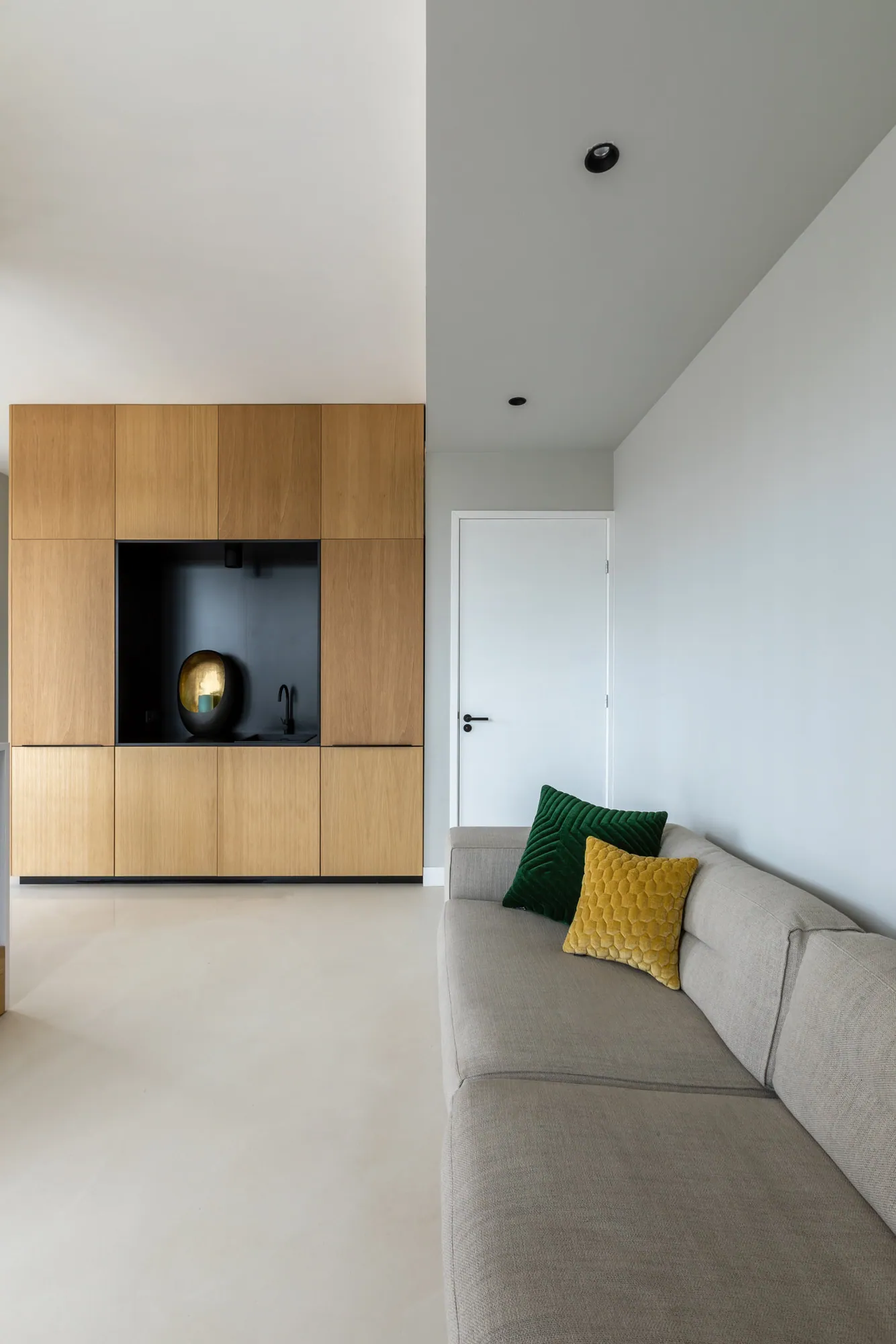 Fem Architects - Amsterdam Noord