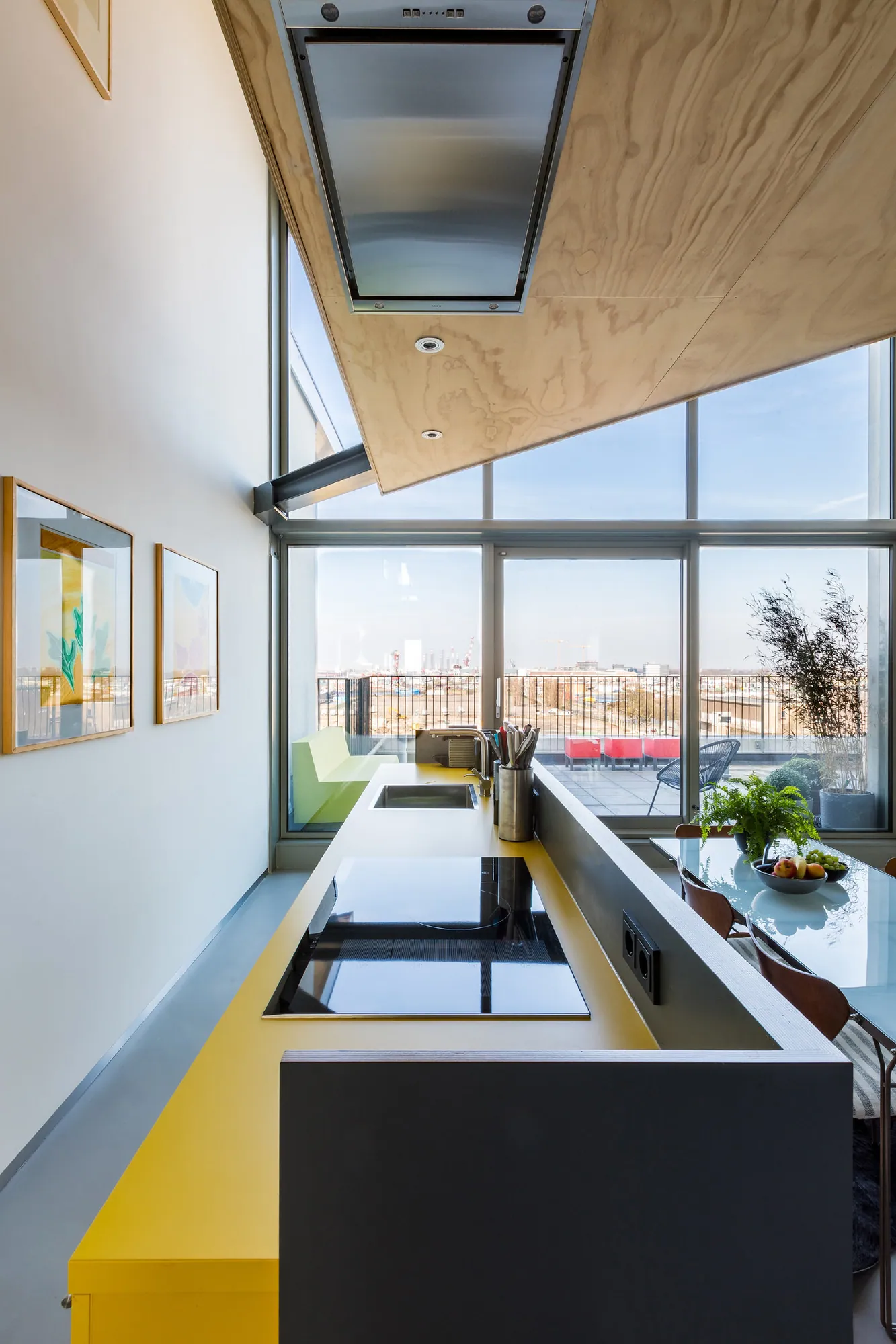 iov Marc Koehler Architecten