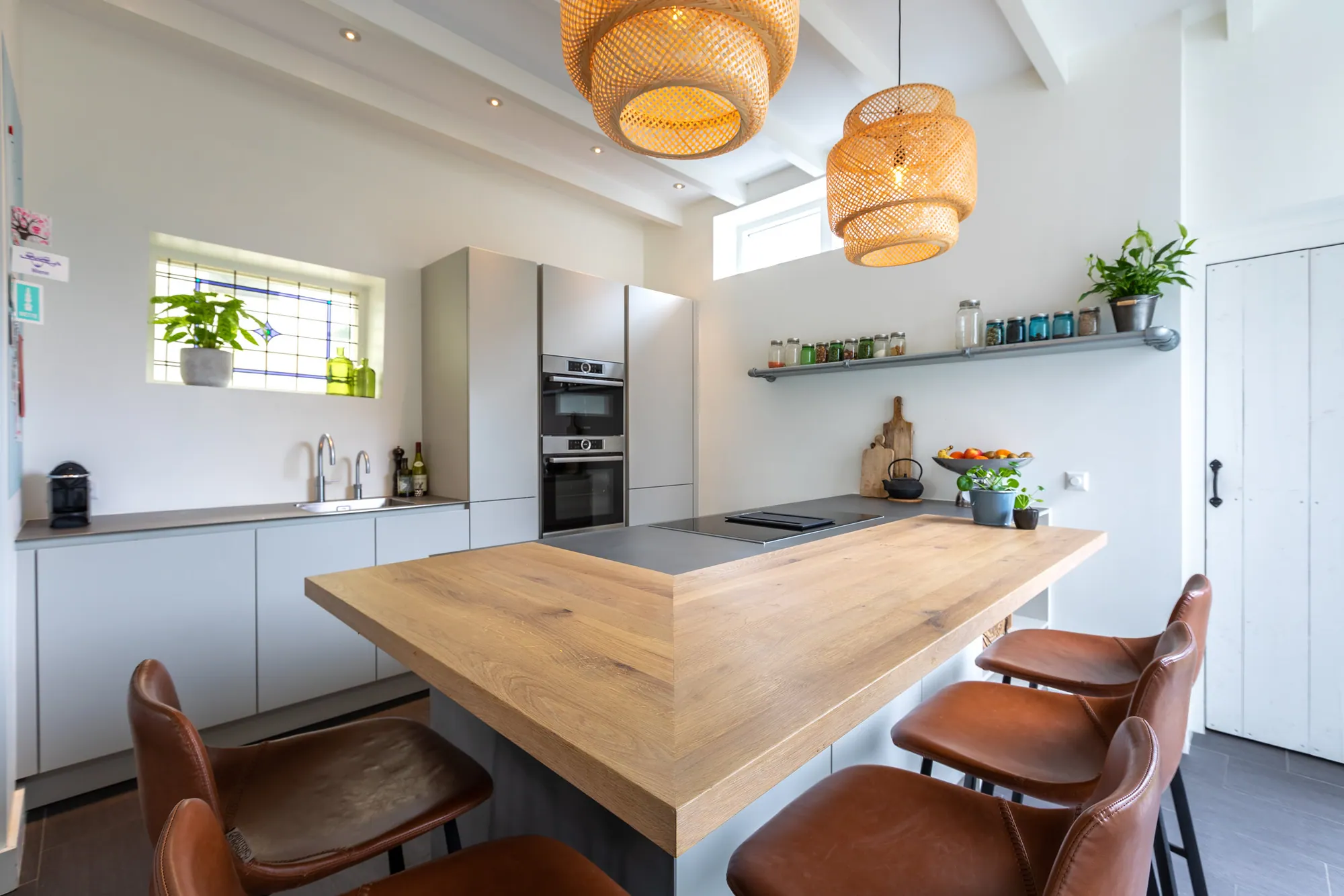 iov Keuken Business - Carpentier Wonen