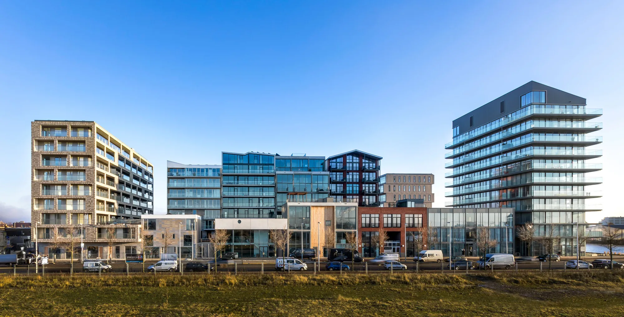 iov Bouwgroep Kavel 21