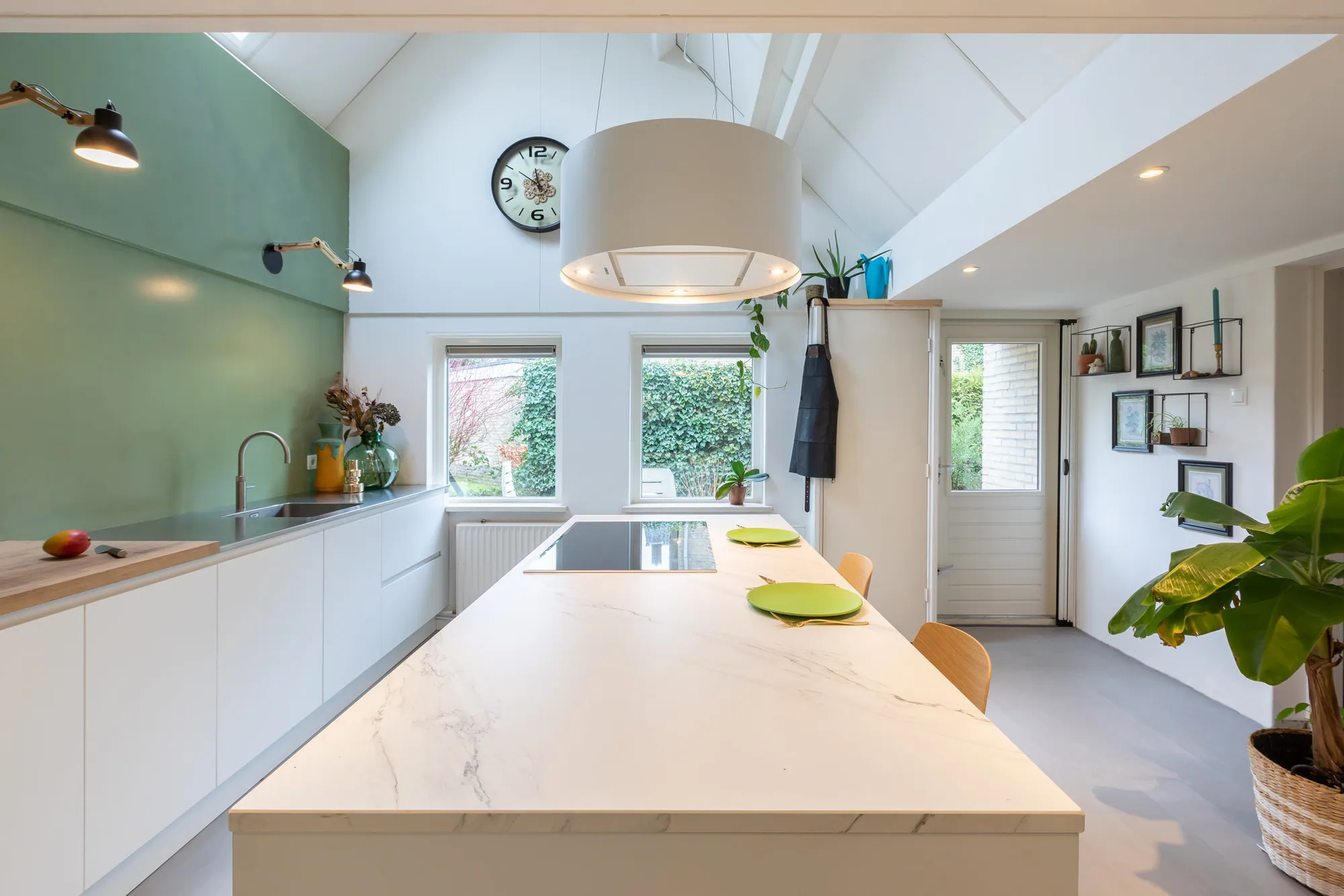Keuken Business