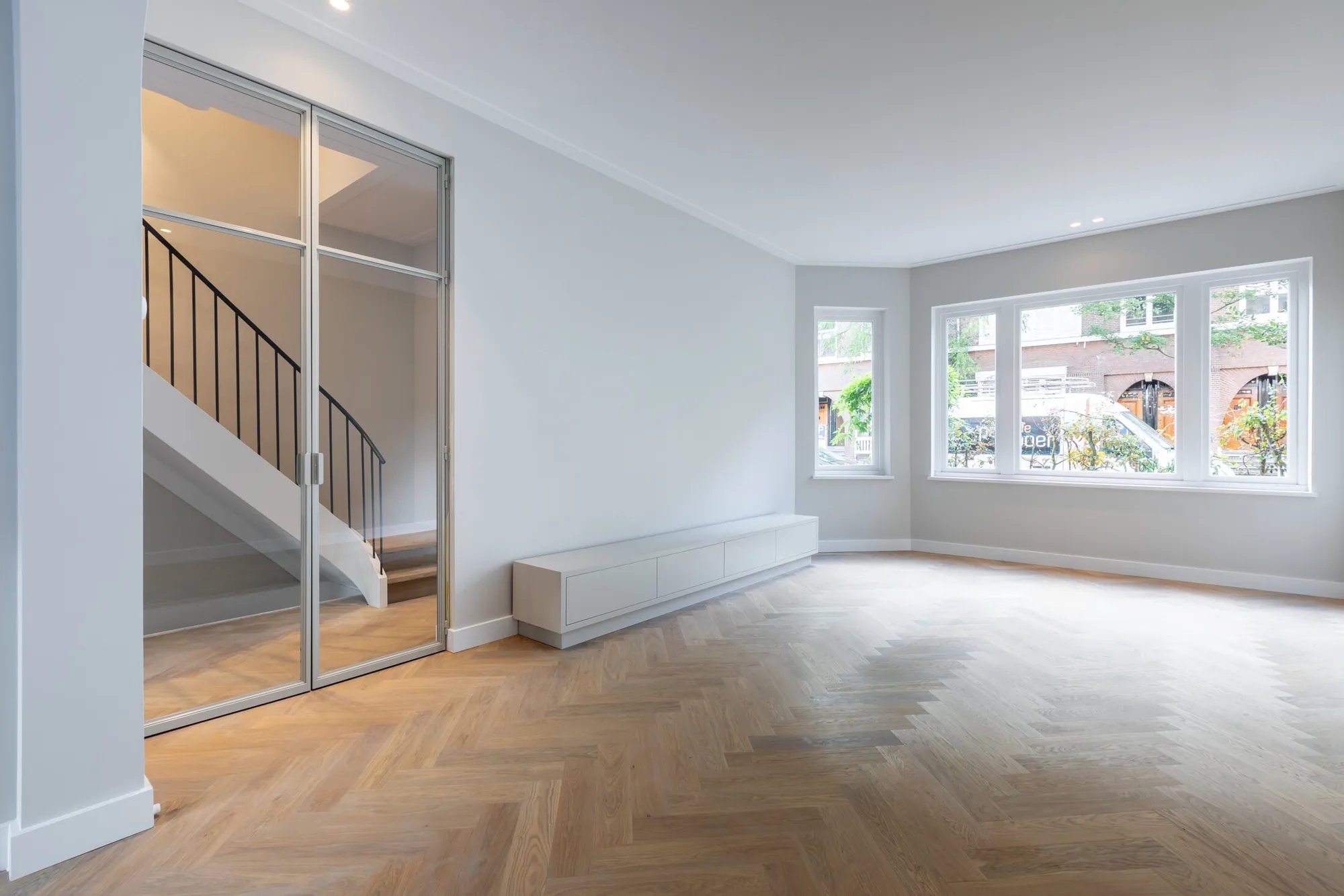 iov Paul de Boer Bouw