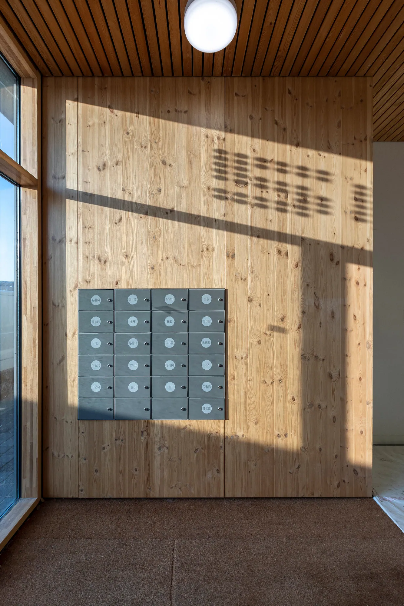 Architect FRANTZEN et al
Ontwikkeling Lemniskade
Bouw HillenRoosen