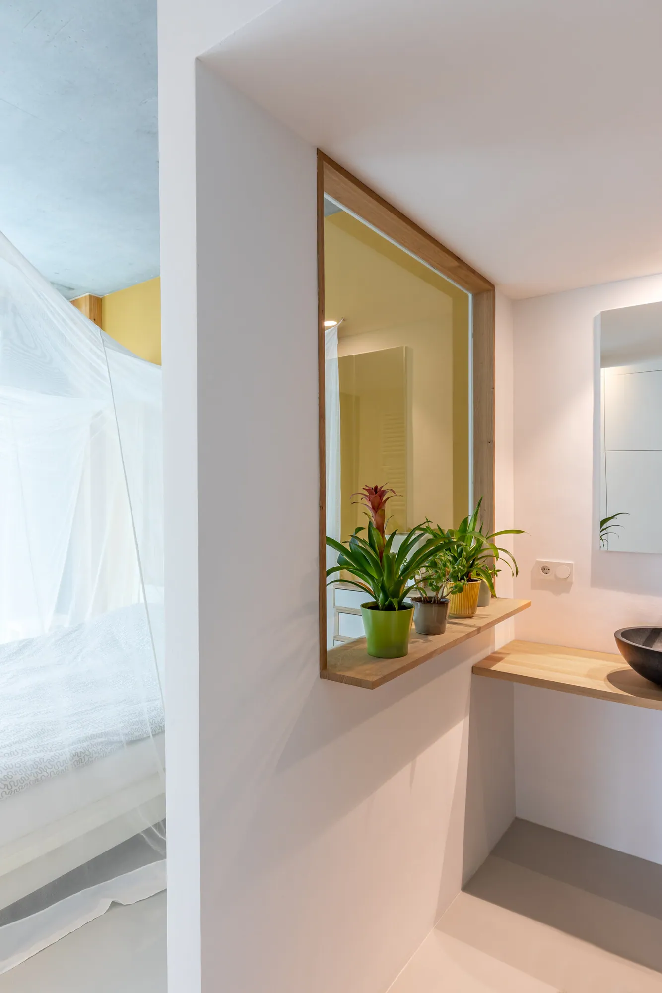 interieur Top-Up