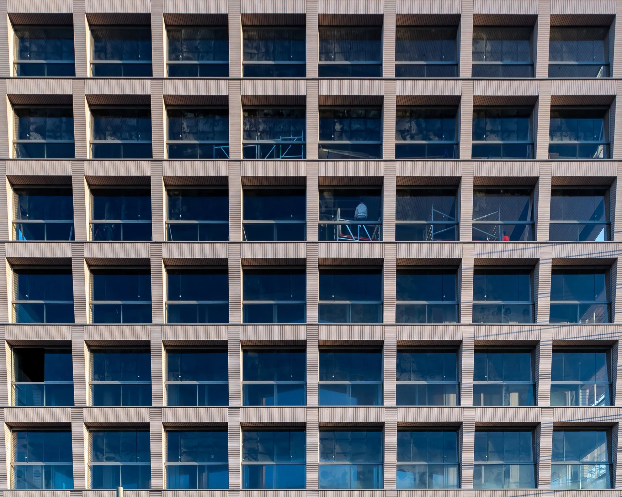 Architect FRANTZEN et al
Ontwikkeling Lemniskade
Bouw HillenRoosen