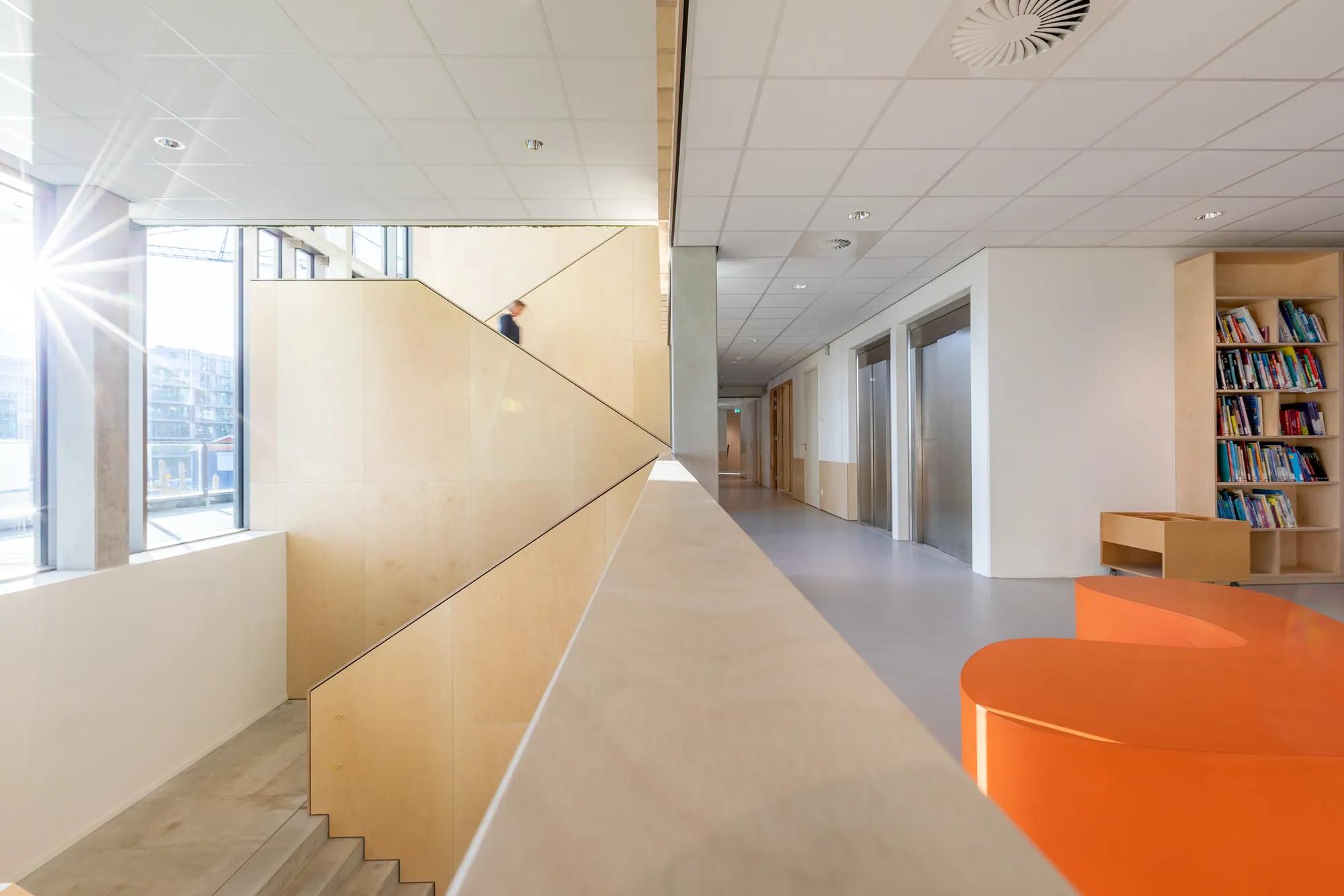 IKC Overhoeks