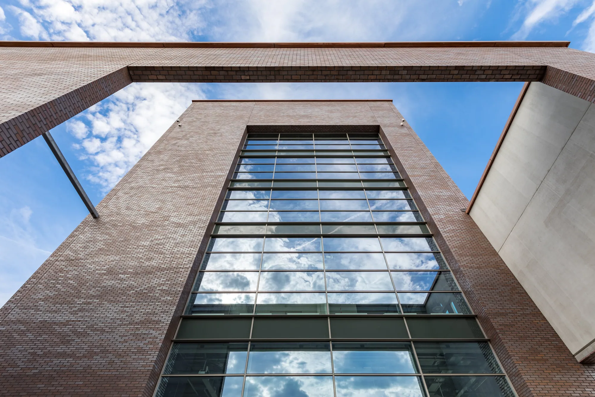 Architectuur- en interieurfotografie door Isabel Nabuurs