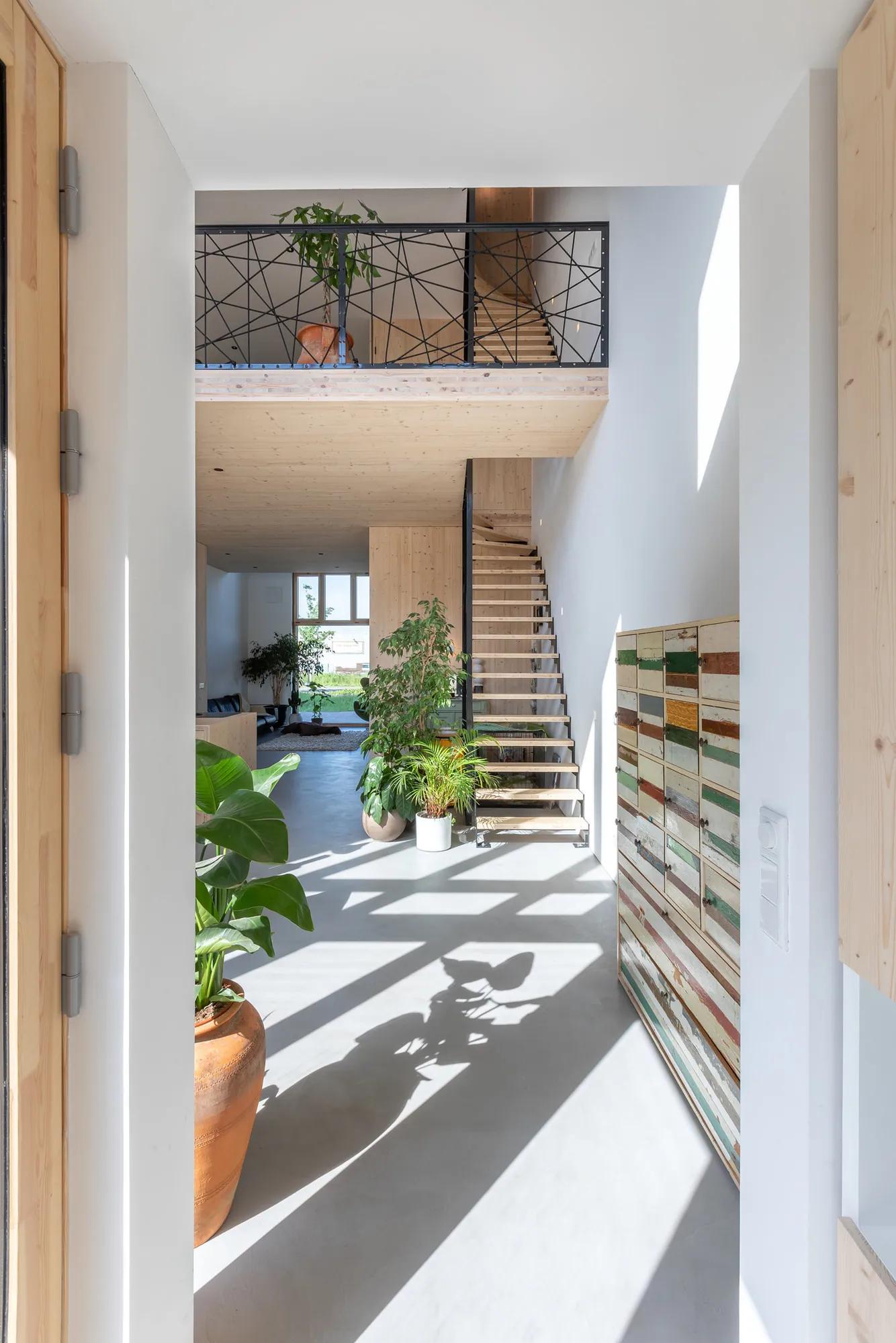 Fem Architects - ARC19