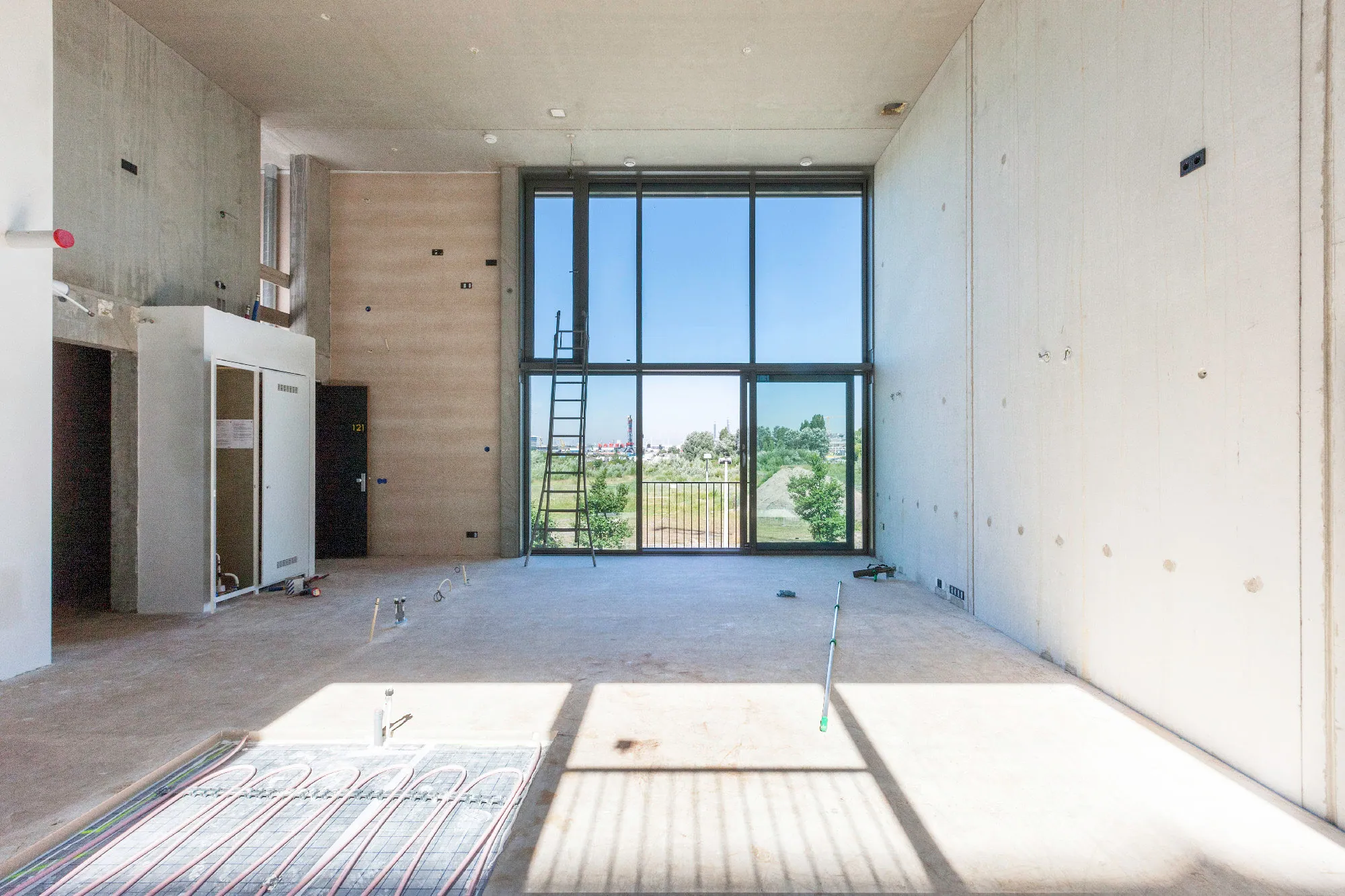 iov Marc Koehler Architects
