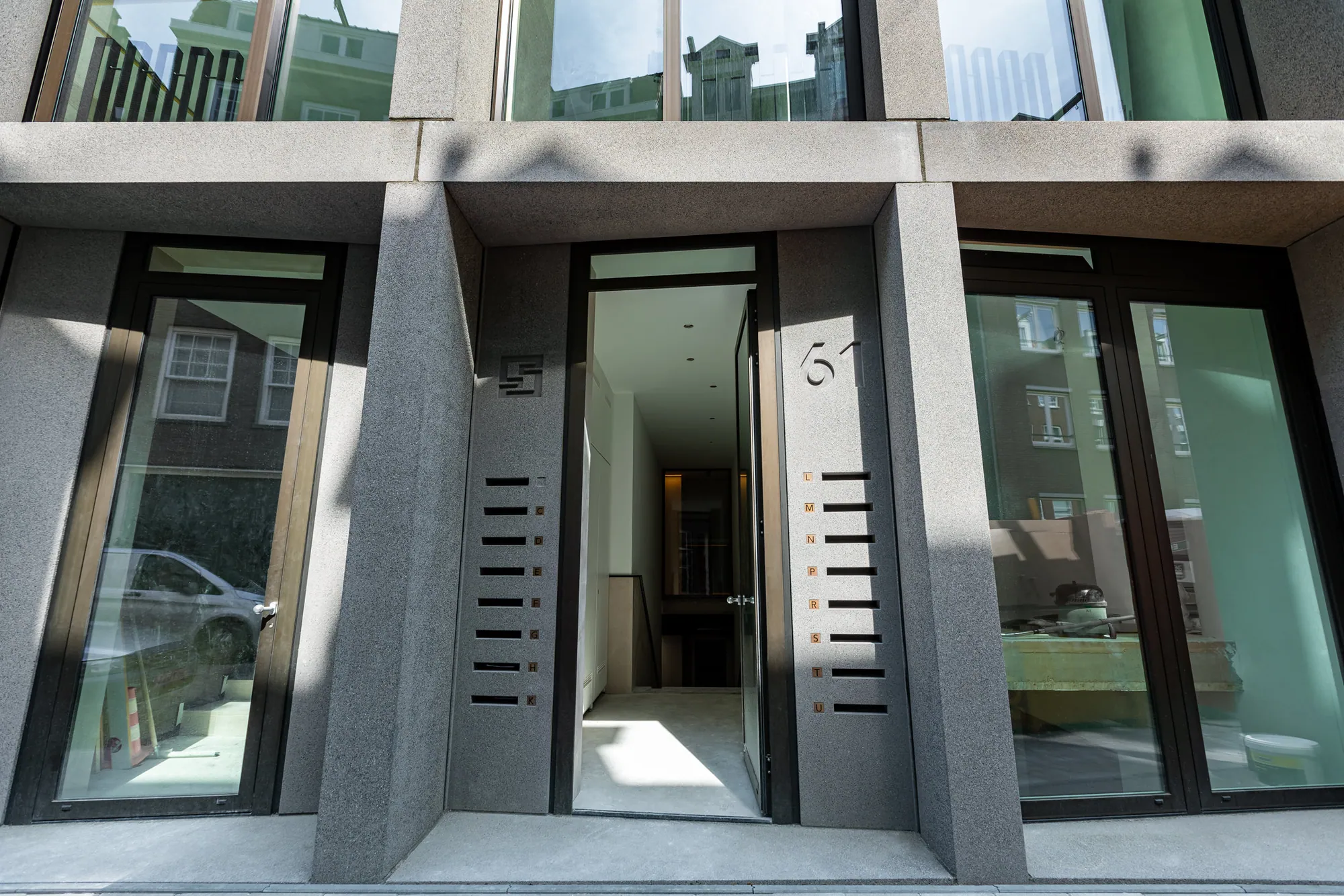 Fokke Simonzstraat iov Kondor Wessels