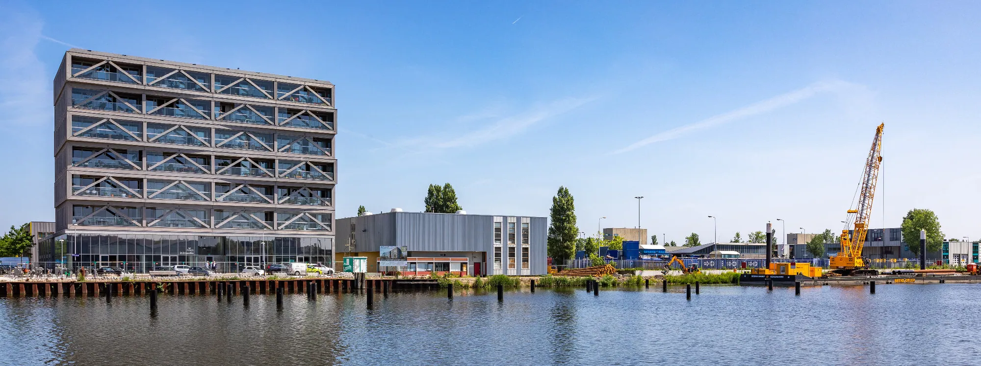 @Schoonschip