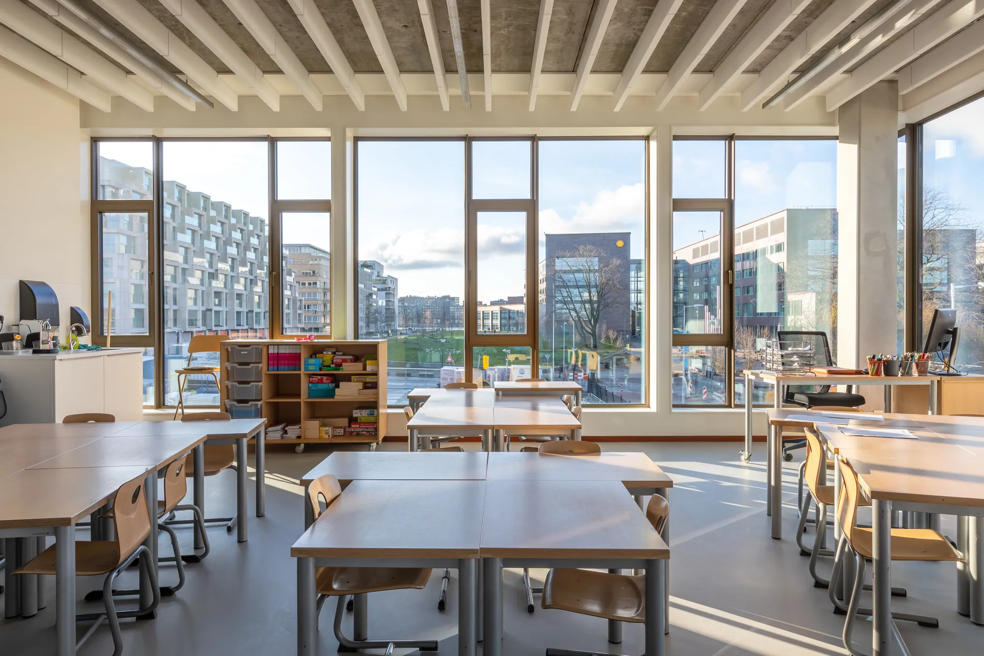 IKC Overhoeks