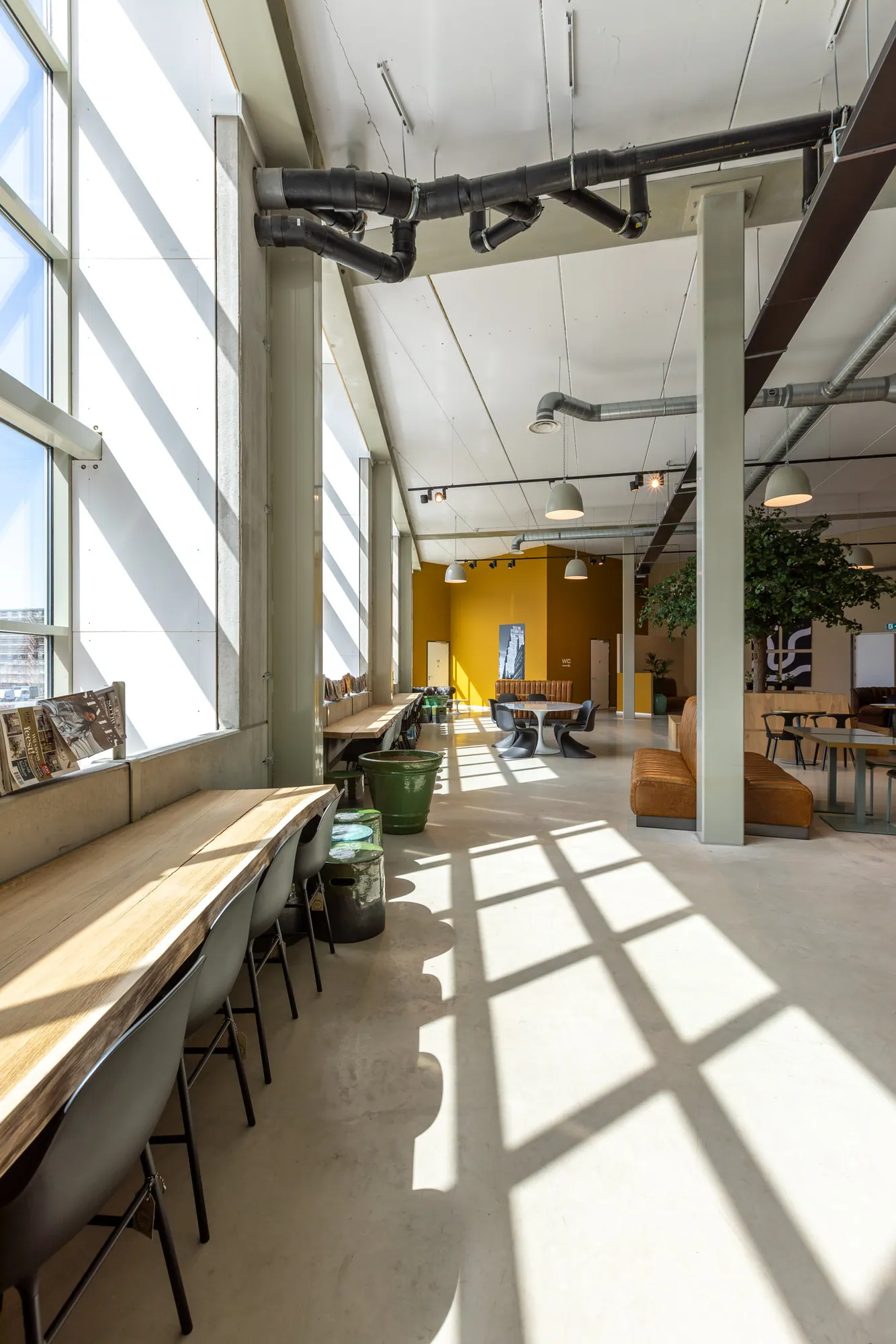 Loods 5 - Collo architecten