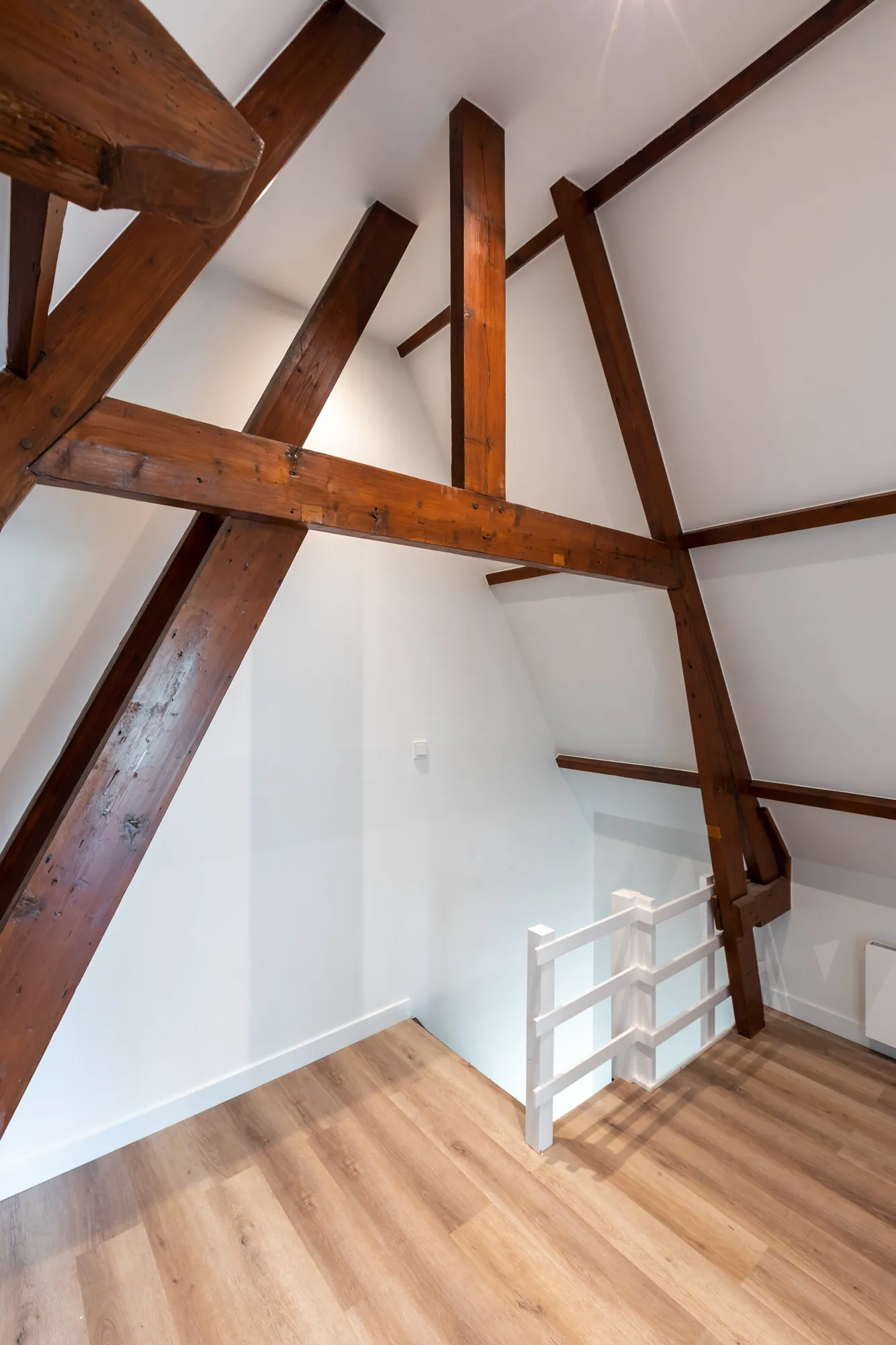 Collo Architecten - verbouwing Pastorie Velsen
