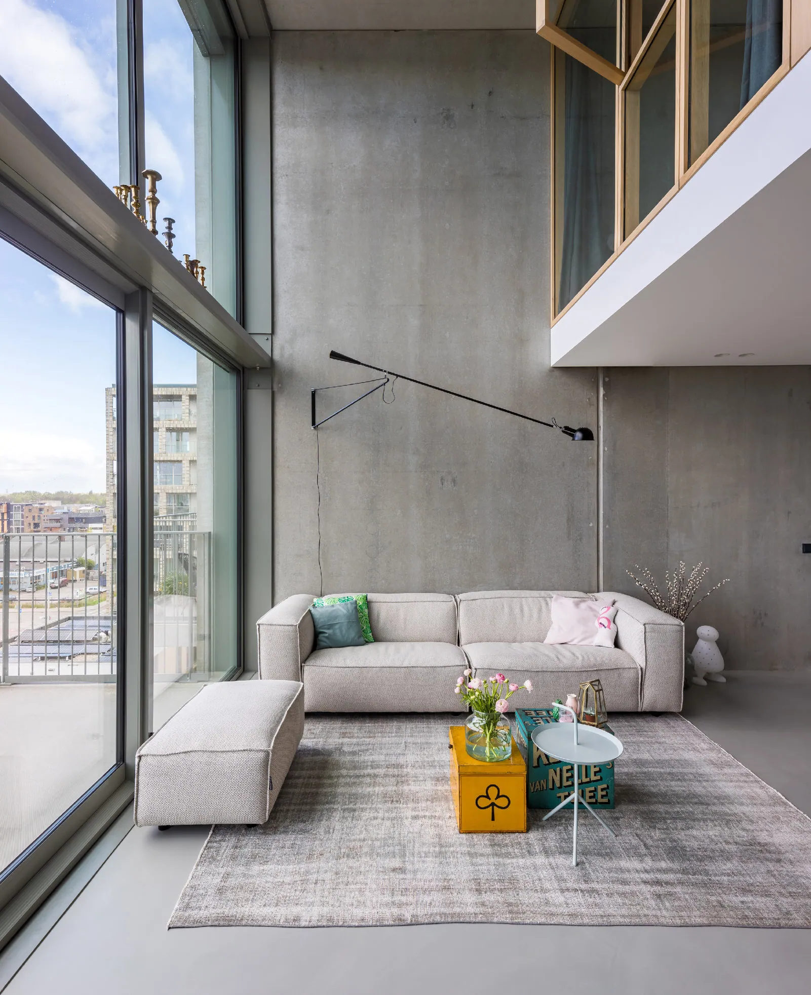 iov Marc Koehler Architecten