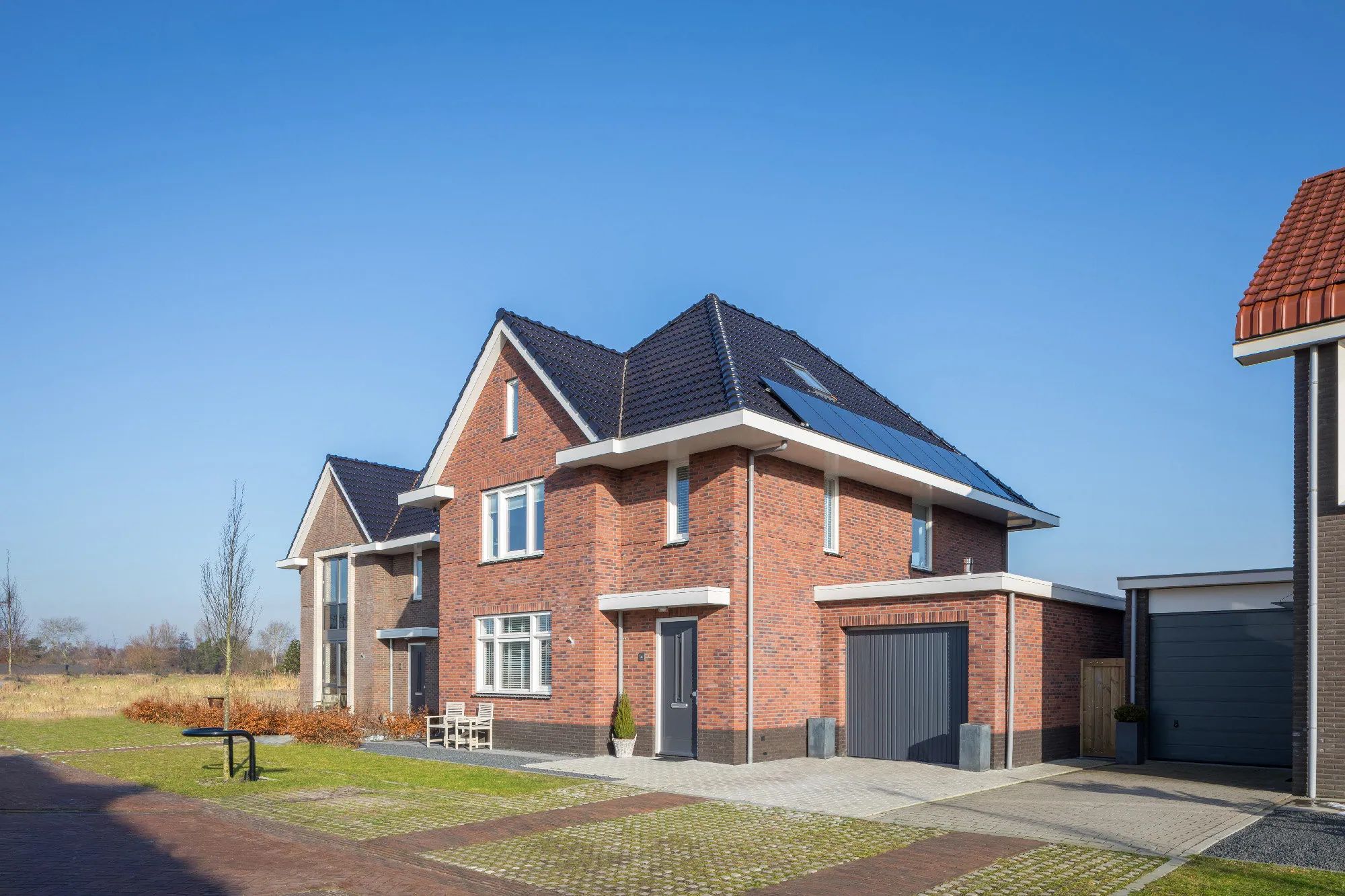 VBM Ontwikkeling