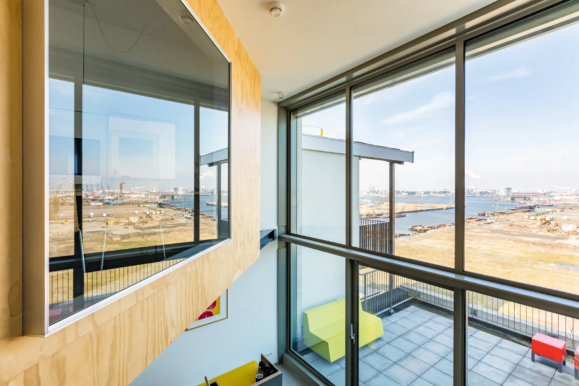 iov Marc Koehler Architecten