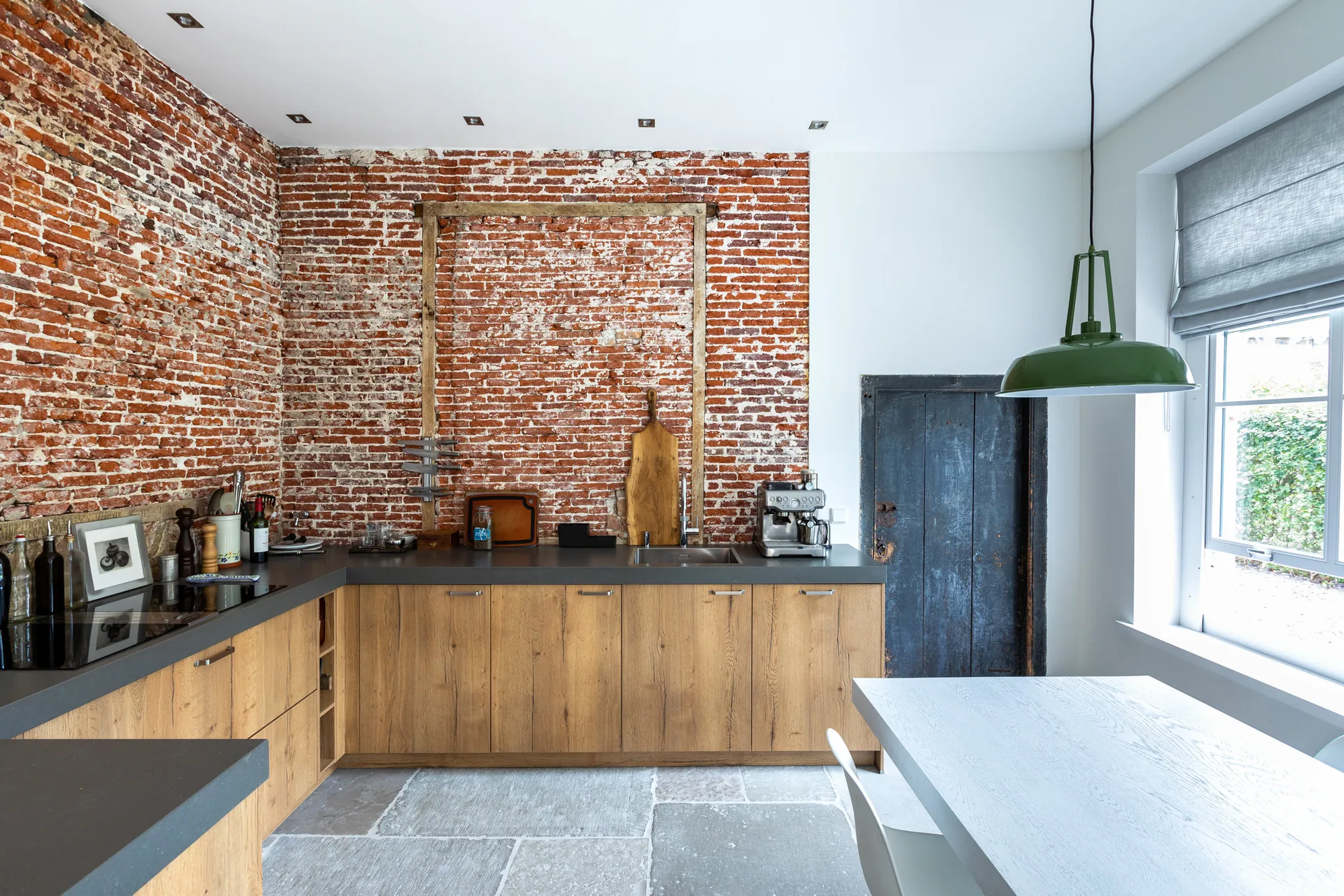 ion Onze Kapel. (Piet de Boer, JAN Architecten)