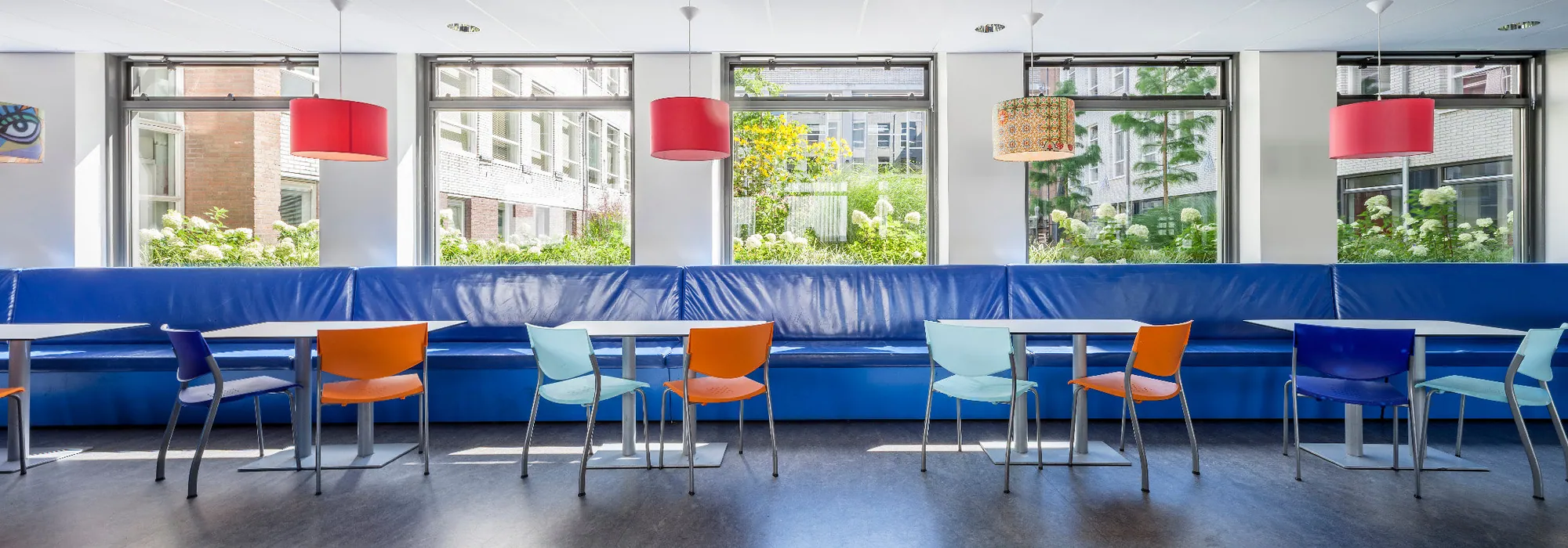 i.o.v. Klous + Brandjes Architecten BNA
