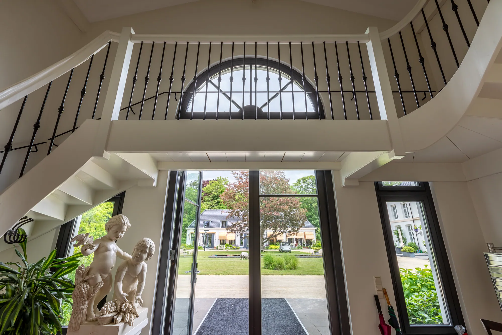 Collo Architecten - verzorgingstehuis