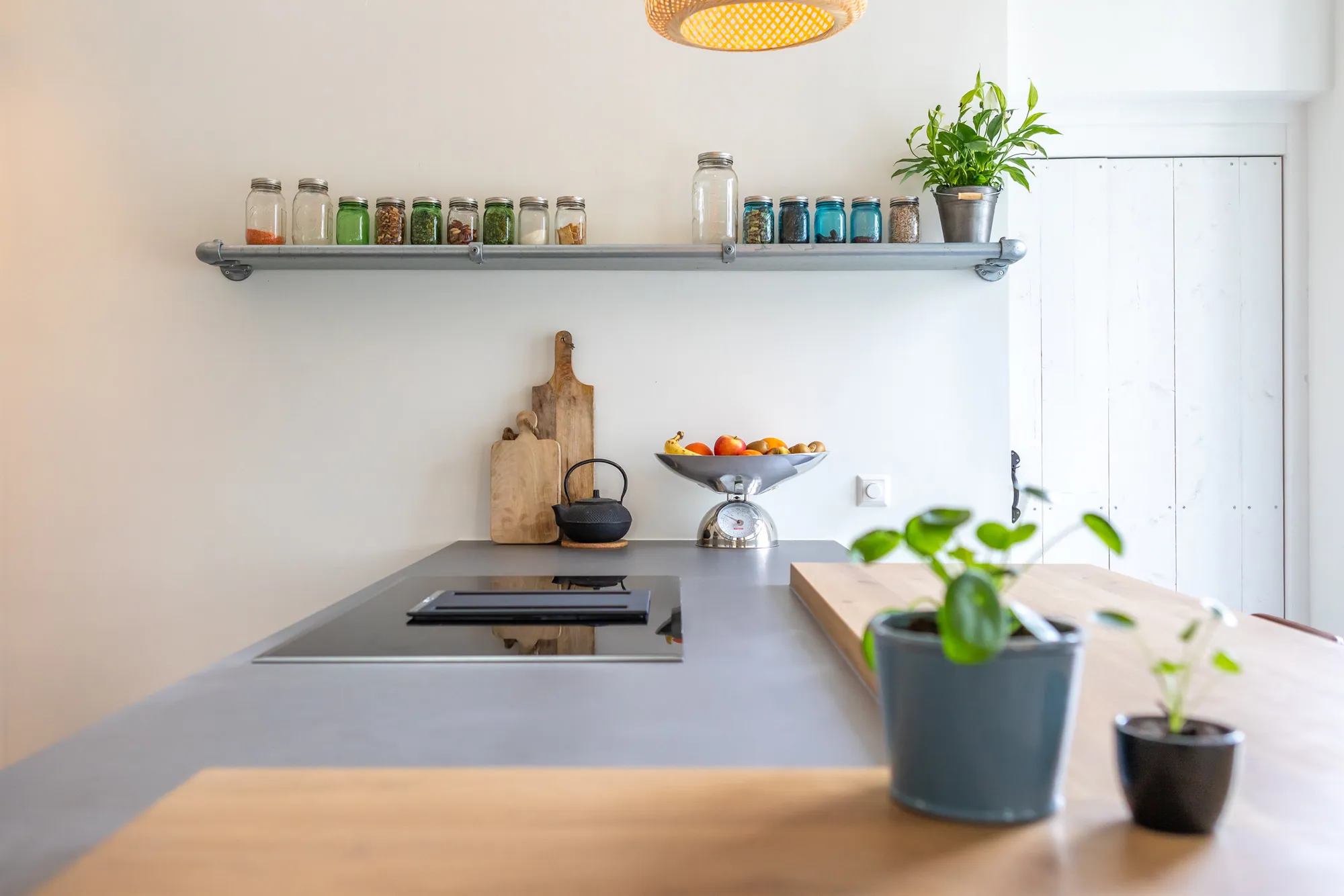 iov Keuken Business - Carpentier Wonen