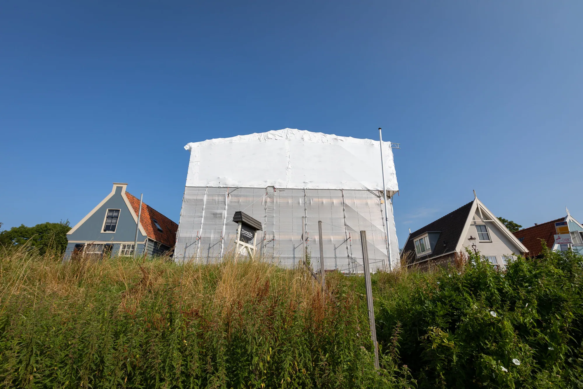 iov Bouw- en Aannemersbedrijf Kneppers