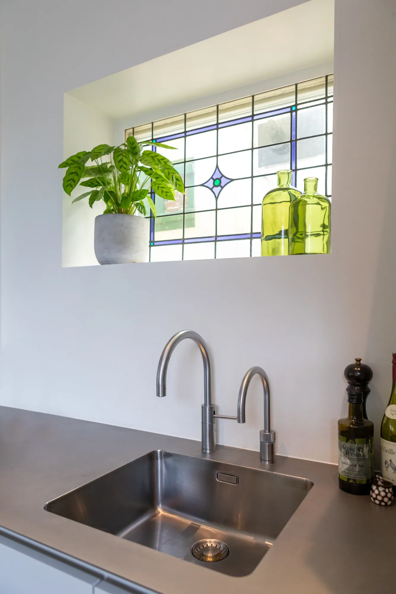 iov Keuken Business - Carpentier Wonen