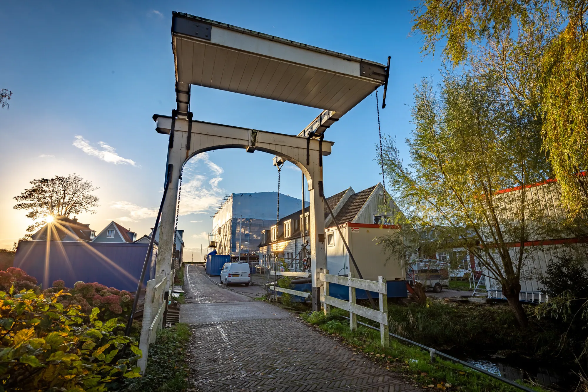 iov Bouw- en Aannemersbedrijf Kneppers
