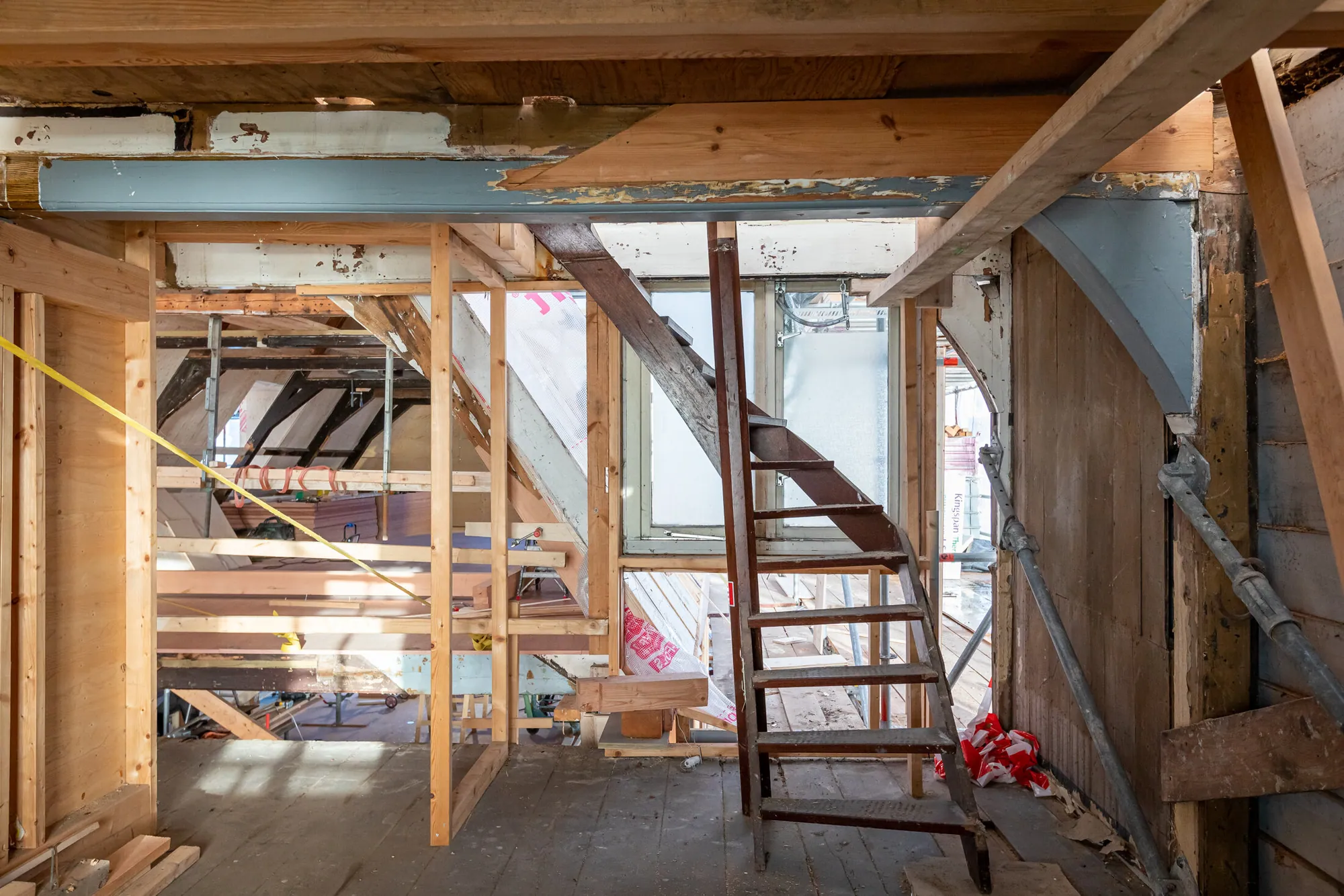 iov Bouw- en Aannemersbedrijf Kneppers