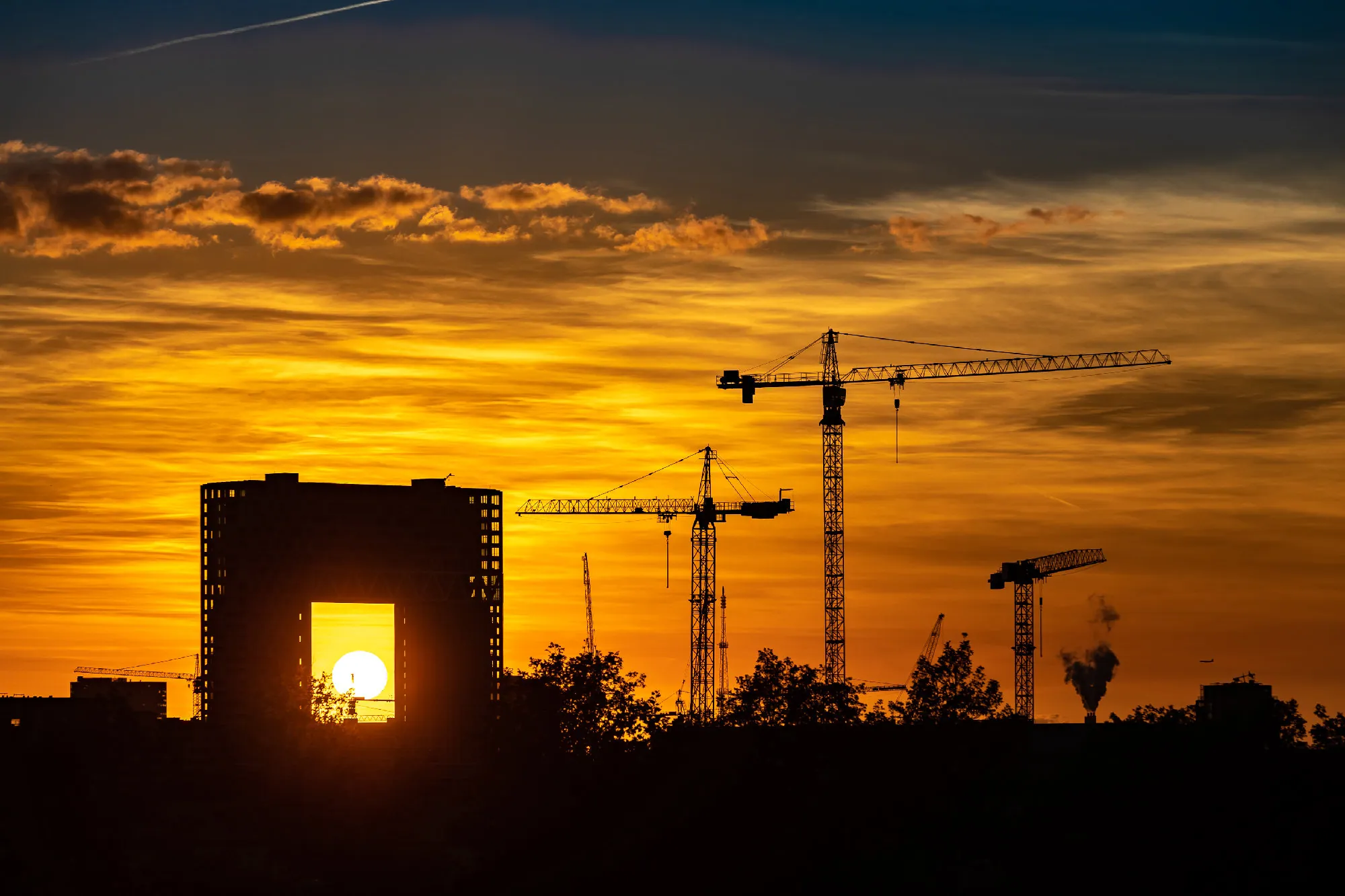 Gehele project te volgen via #topupamsterdam