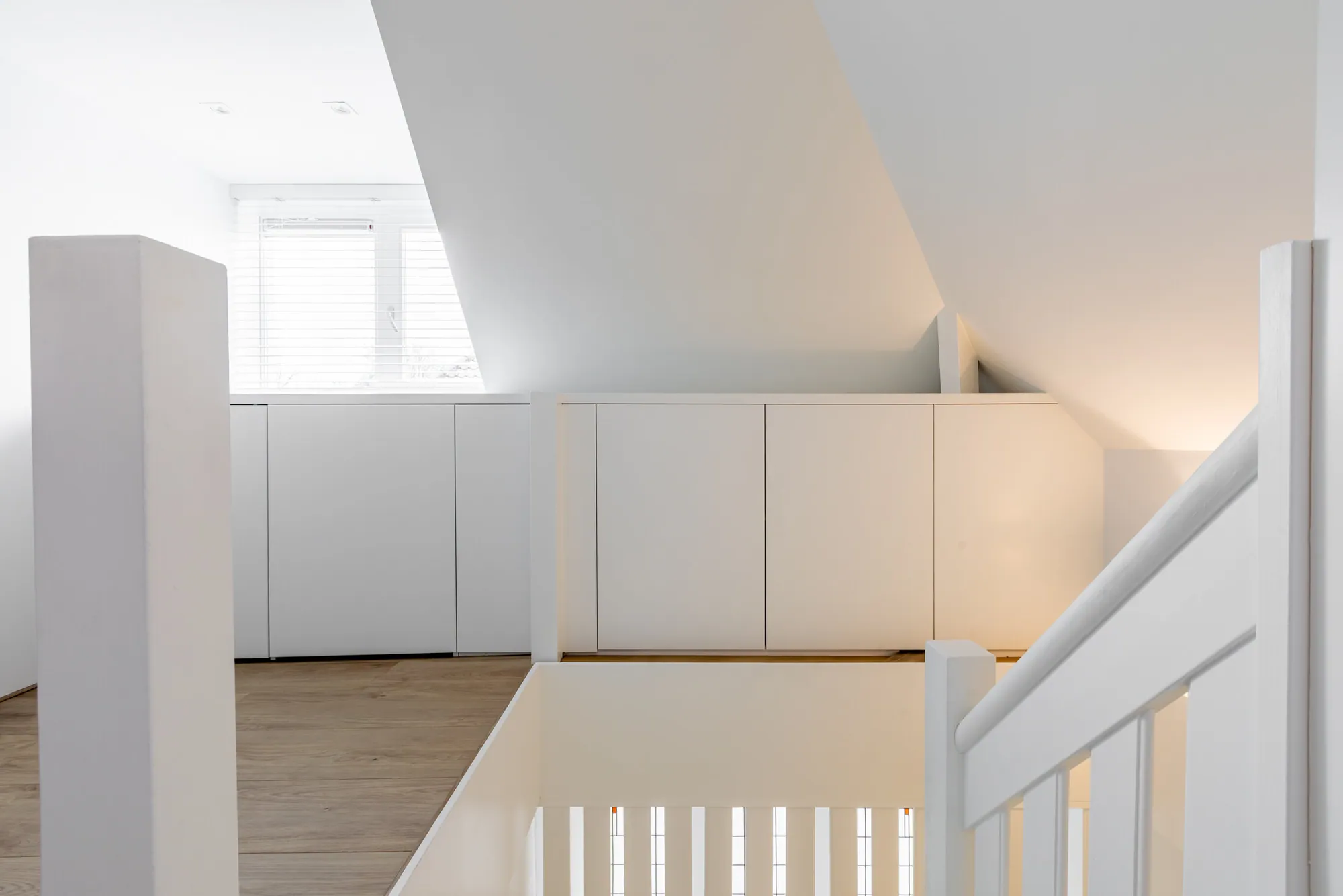 MJ Bouw - woonhuis